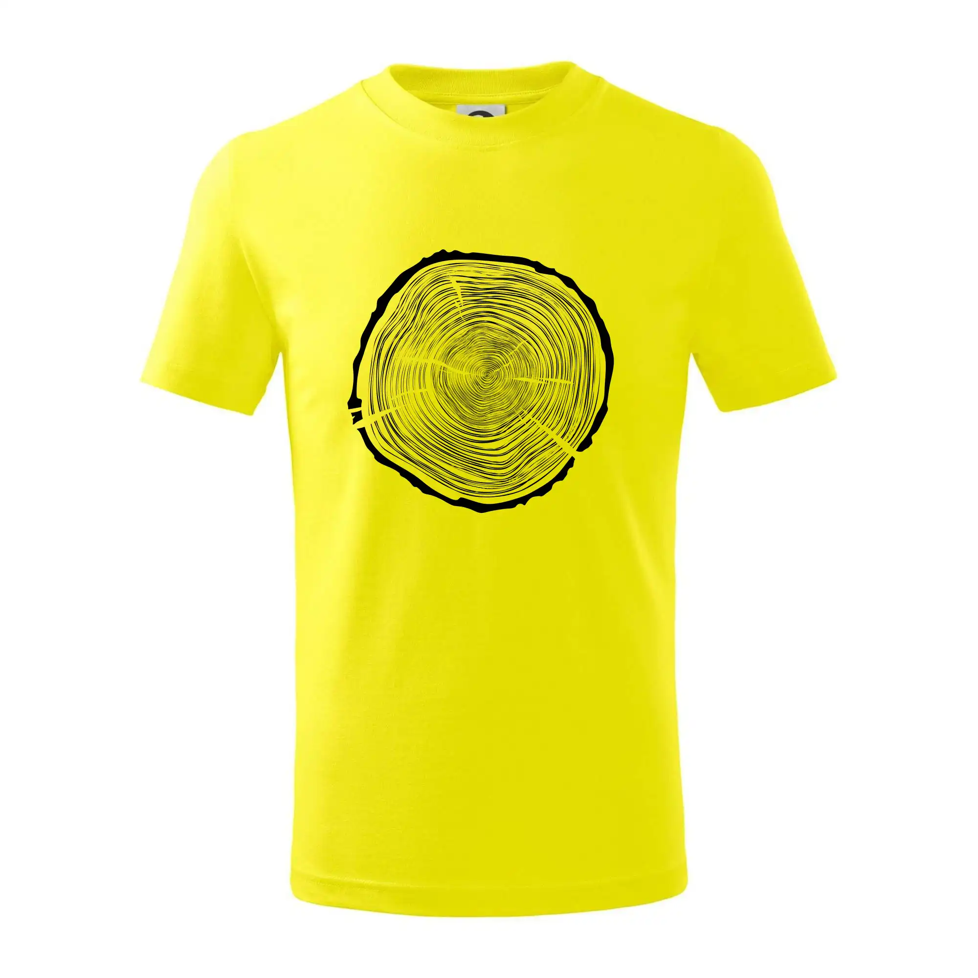 Letokruhy 75 bez věku