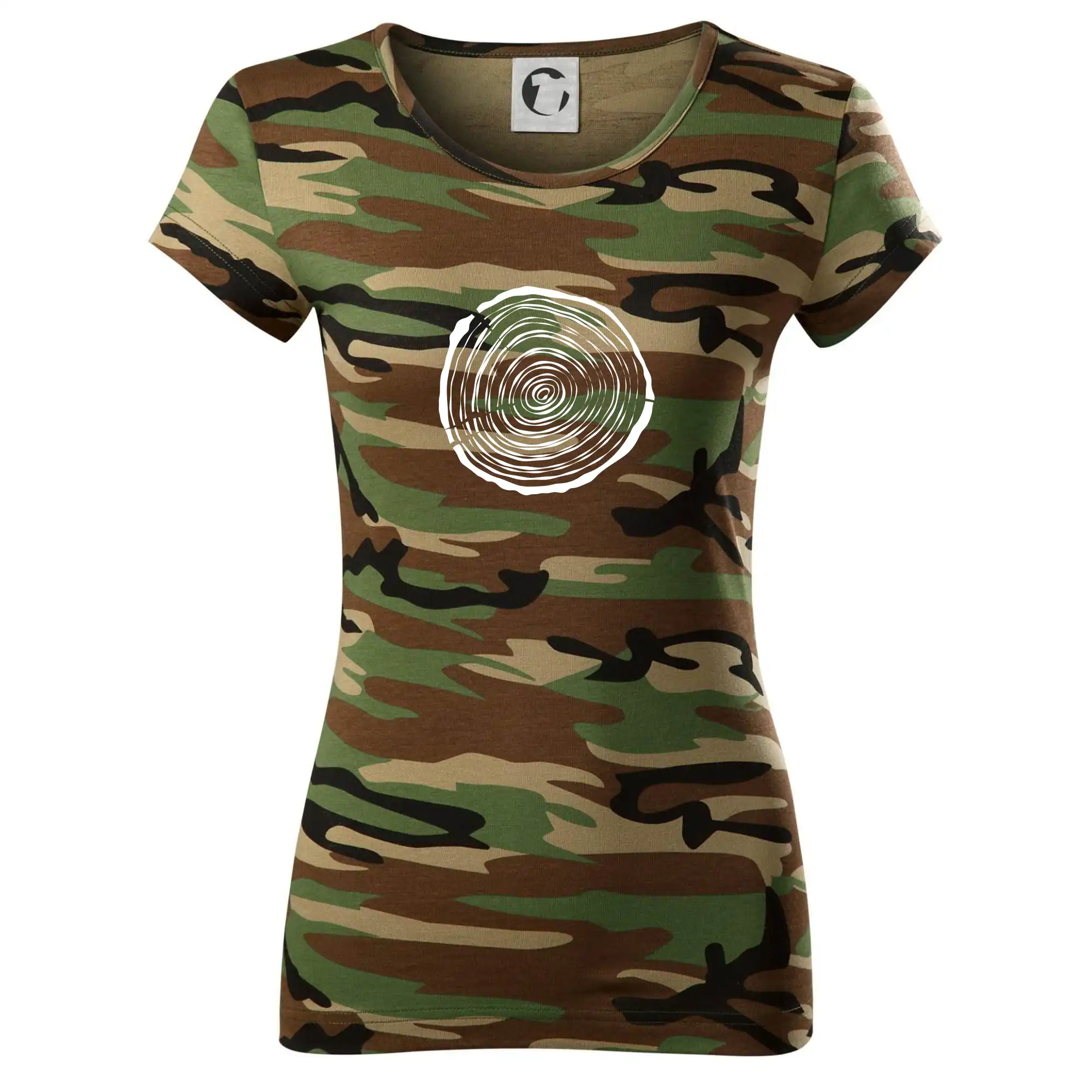 Letokruhy 15 bez věku