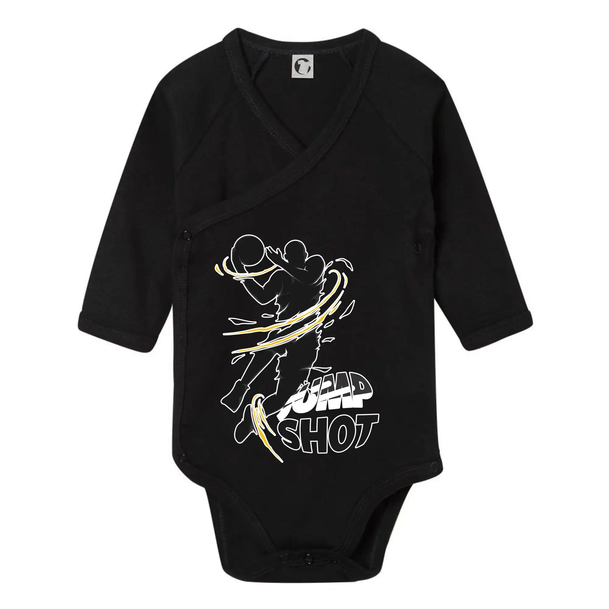 Basketball - jump shot