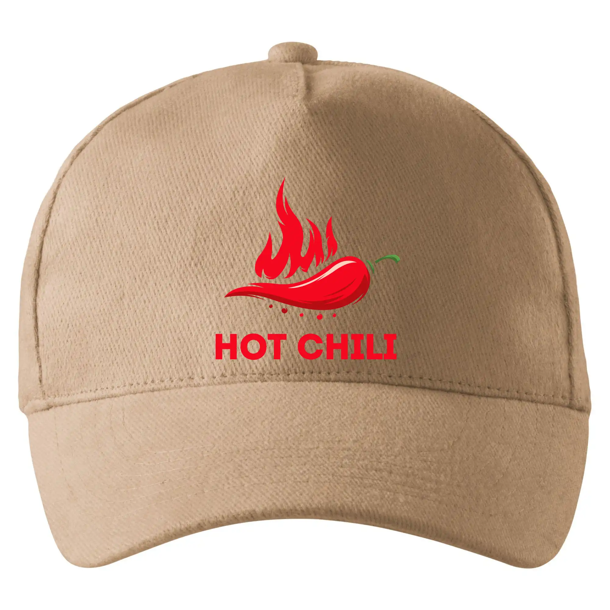 Hot Chili