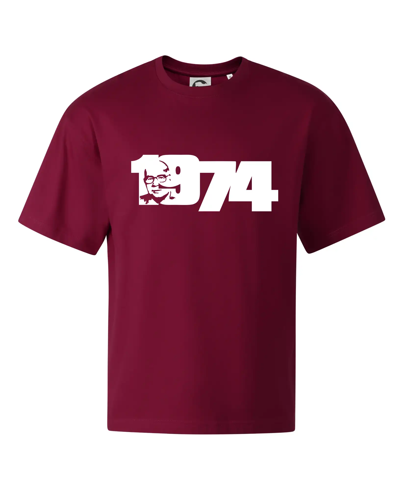 Husákovo dítě - 1974