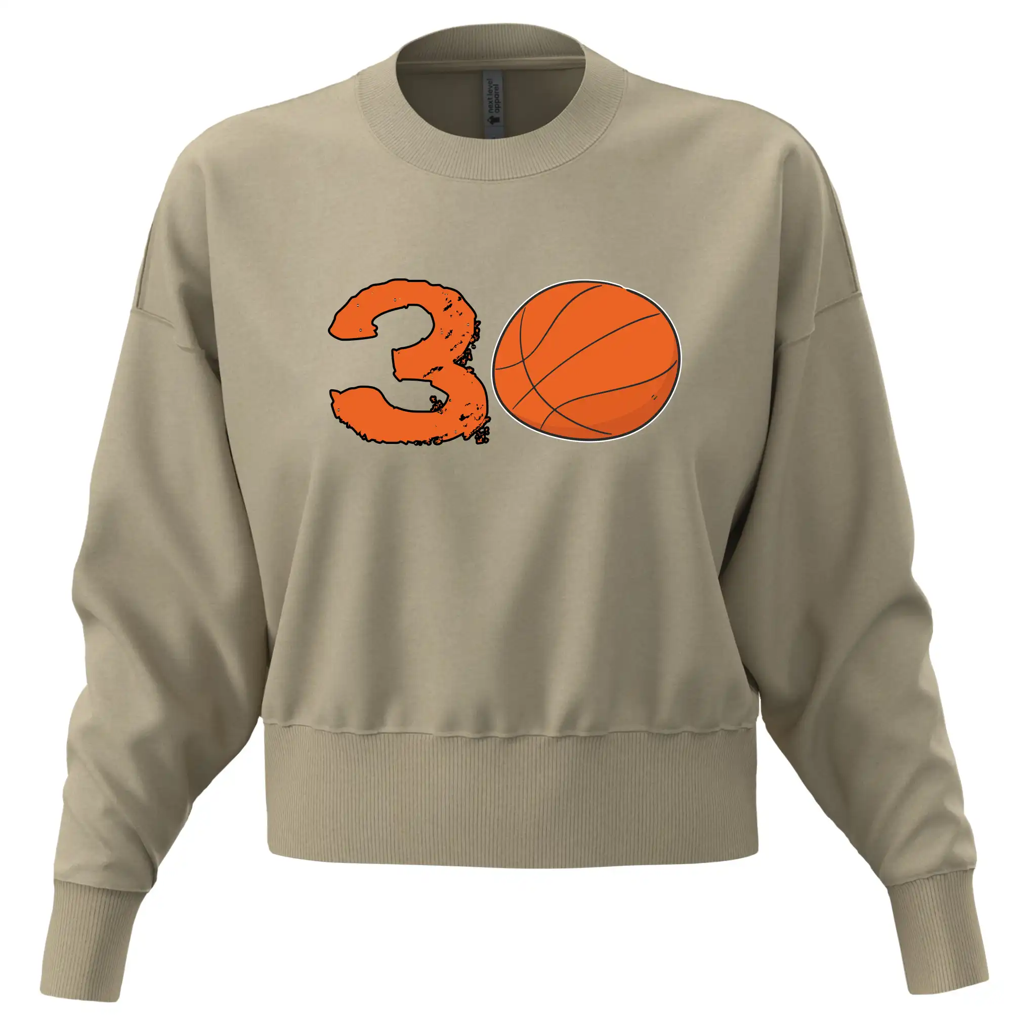 Basketball kulaté narozeniny 30