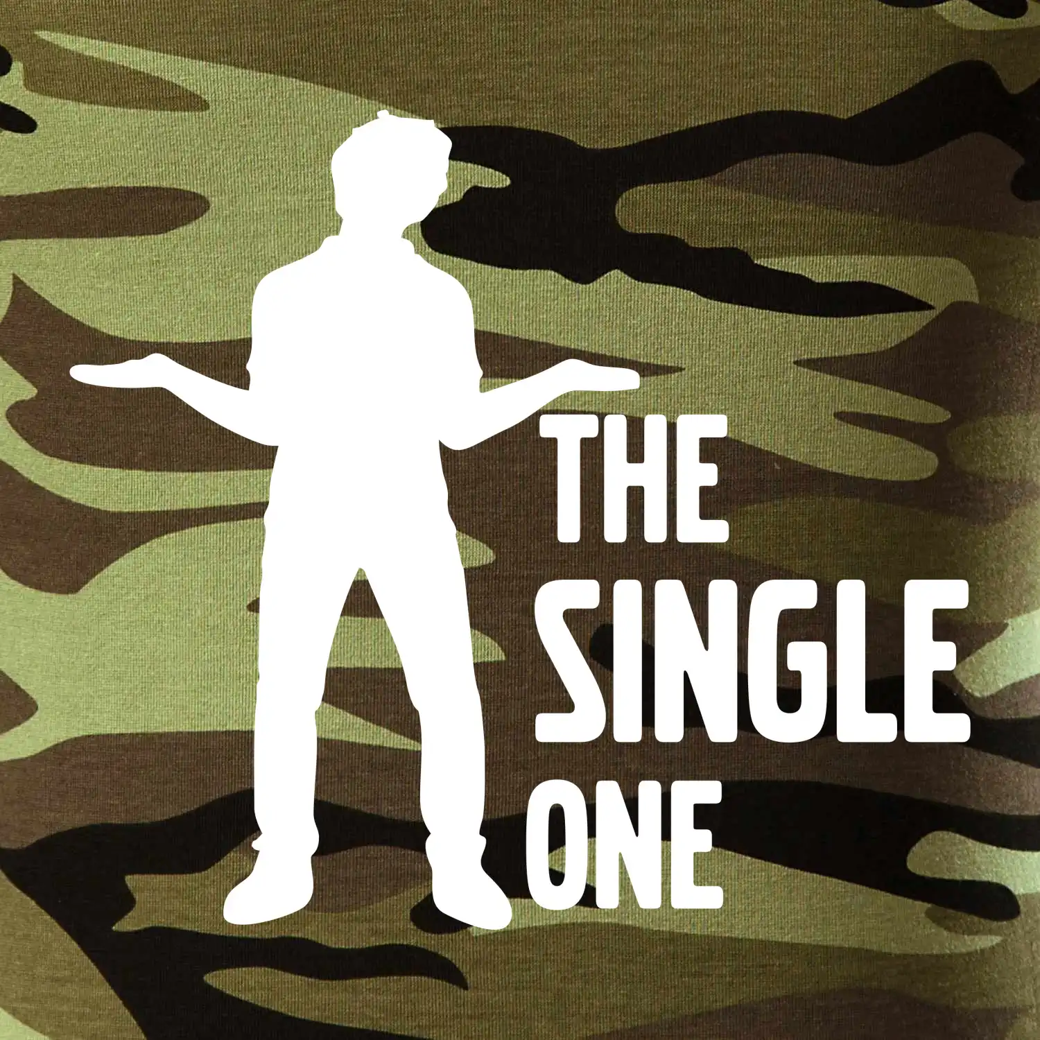 Bachelor party - The single one