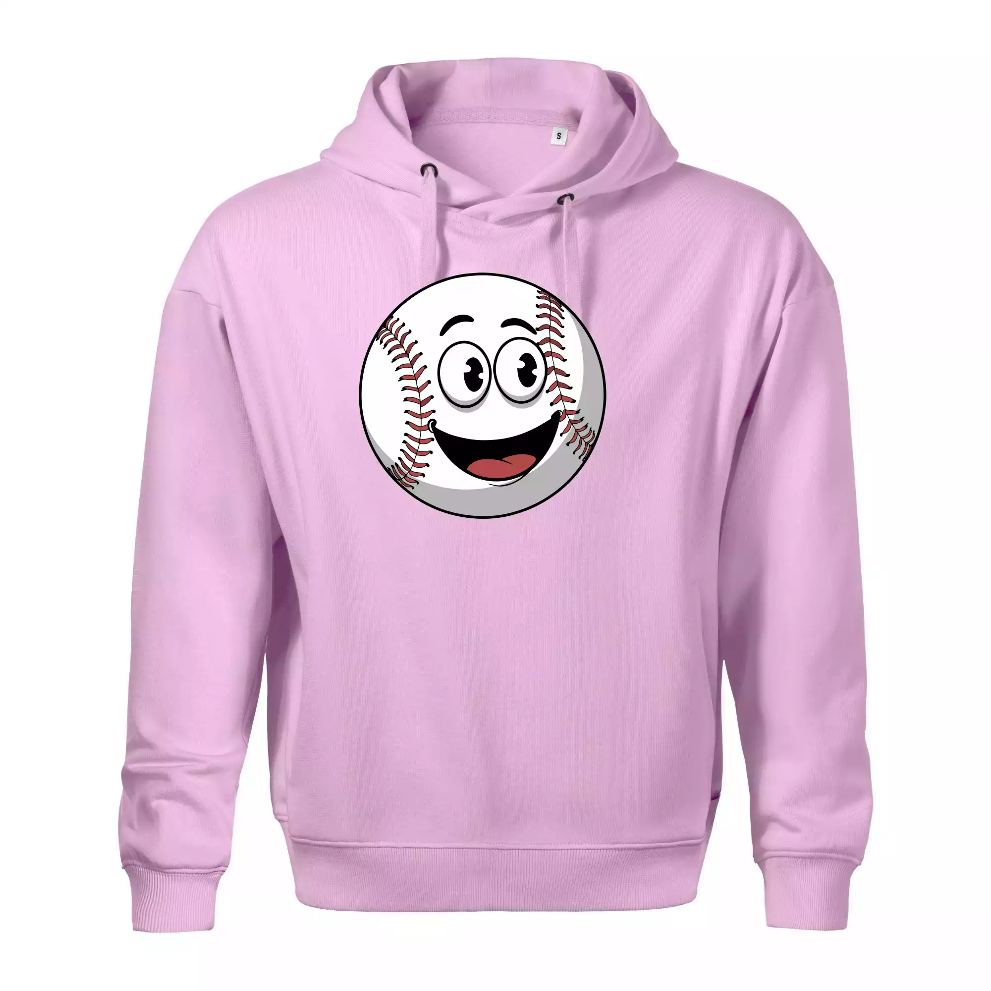 Parové triko - baseballová pálka a míček