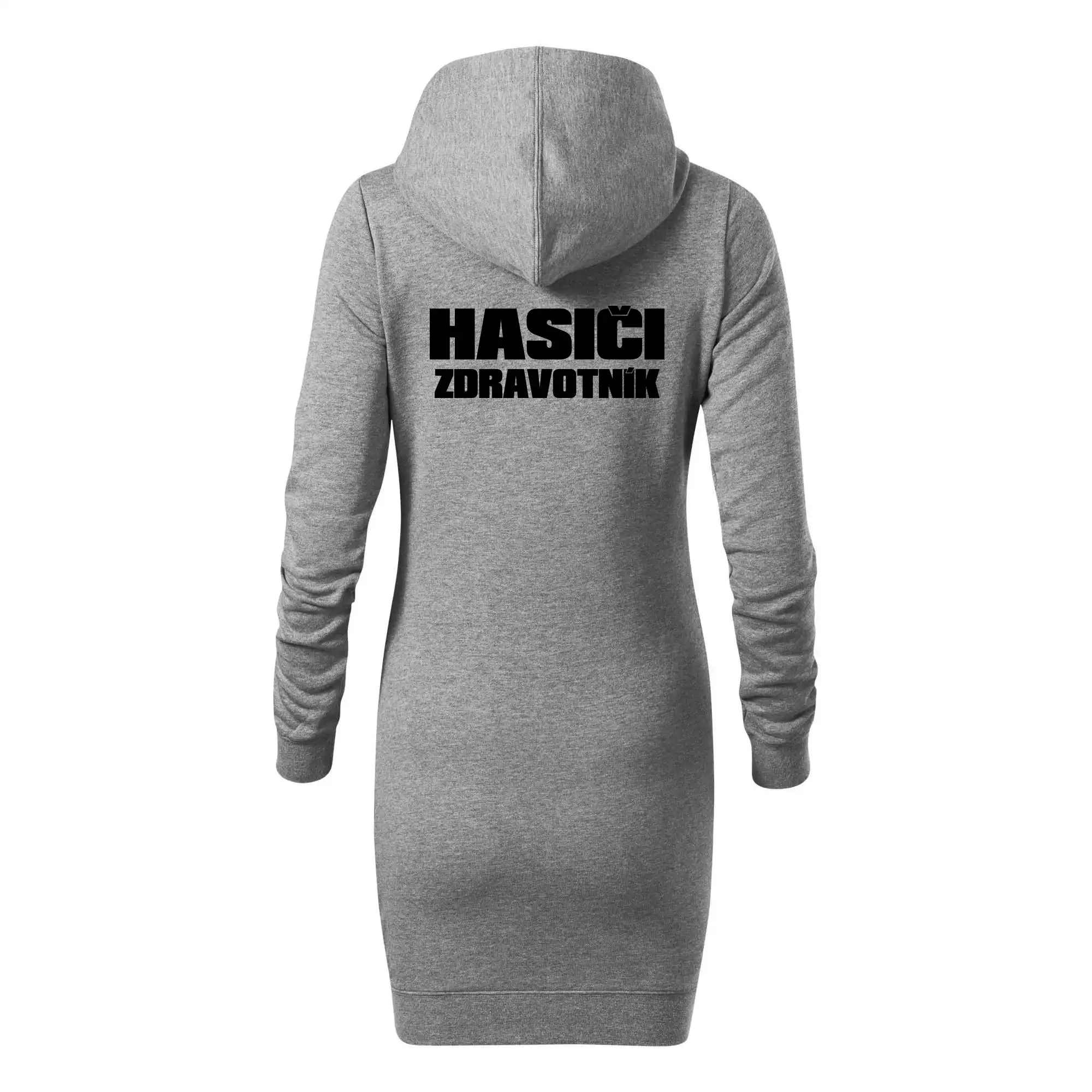 Hasiči zdravotník