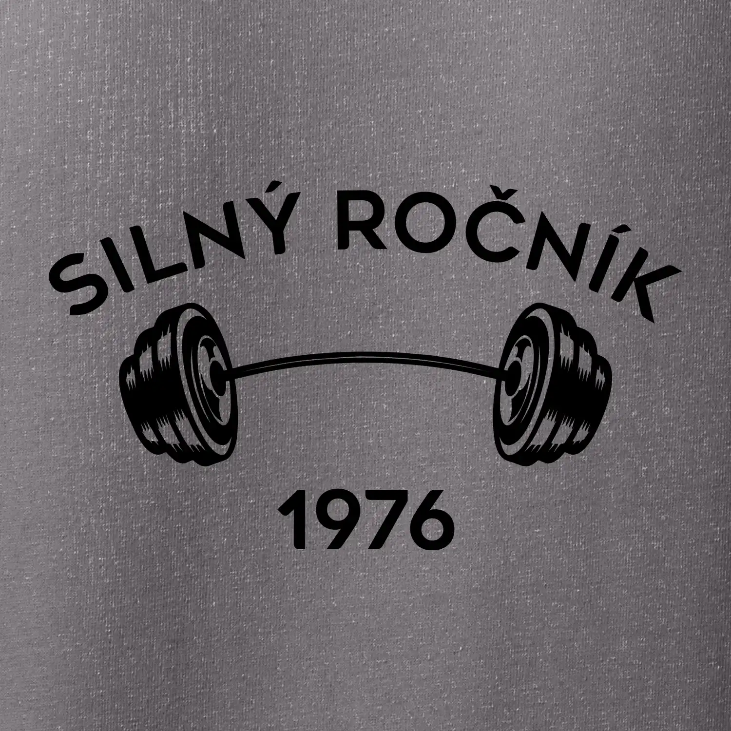Silný ročník - Letopočet 1976