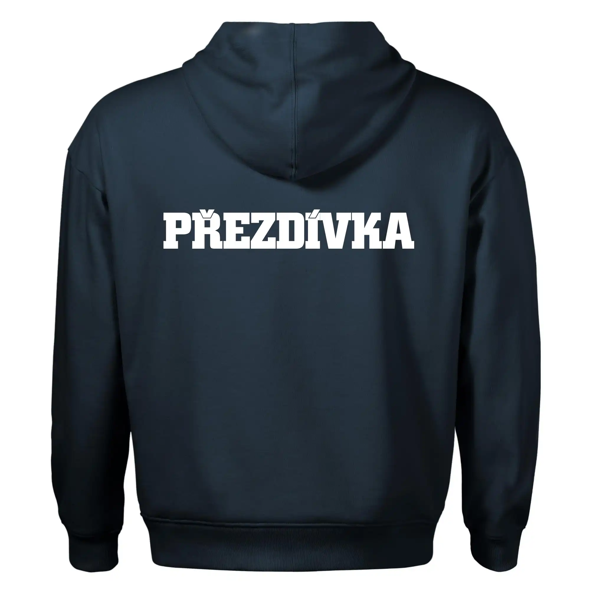 K vode - pádla hory (vlastný nápis)
