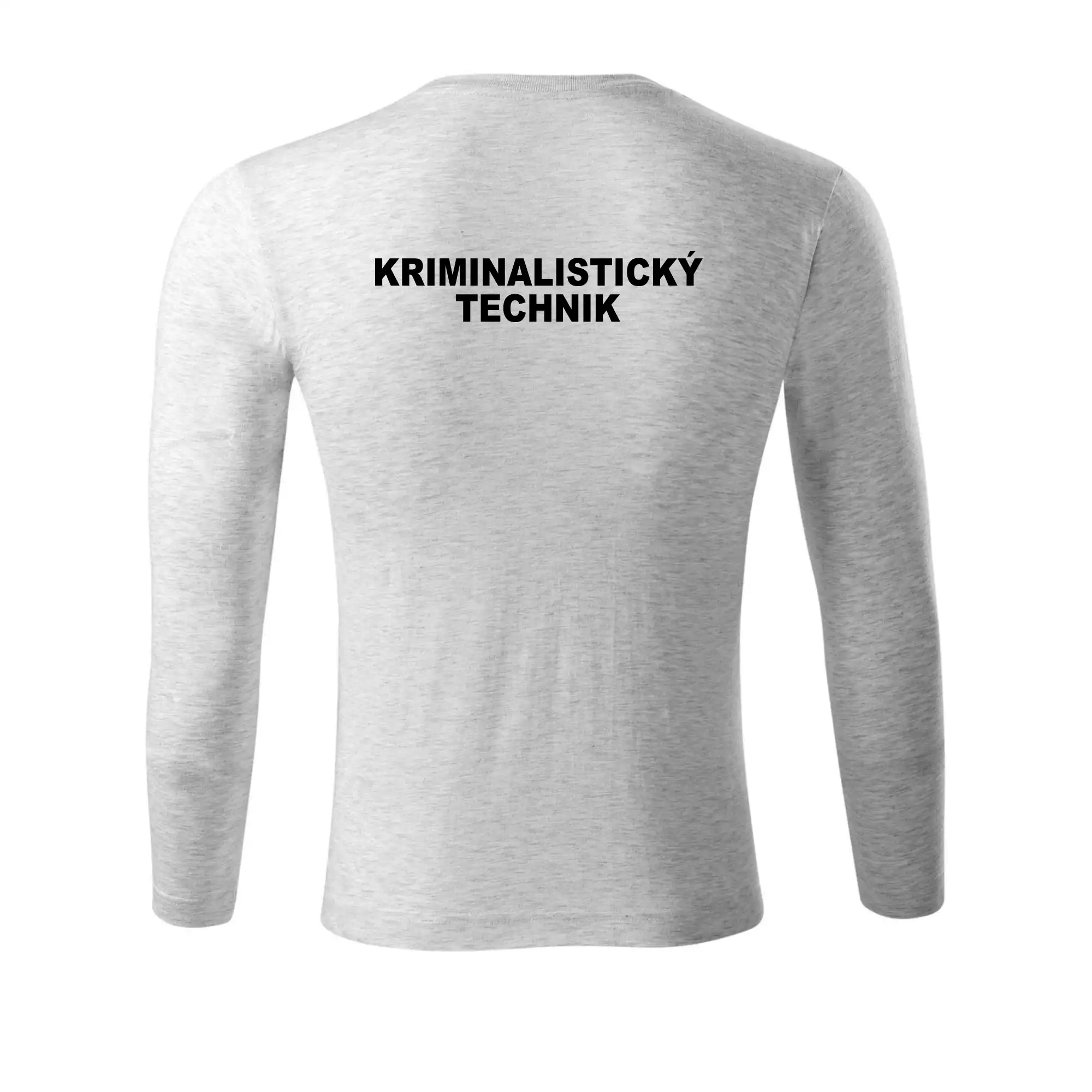Kriminalistický technik