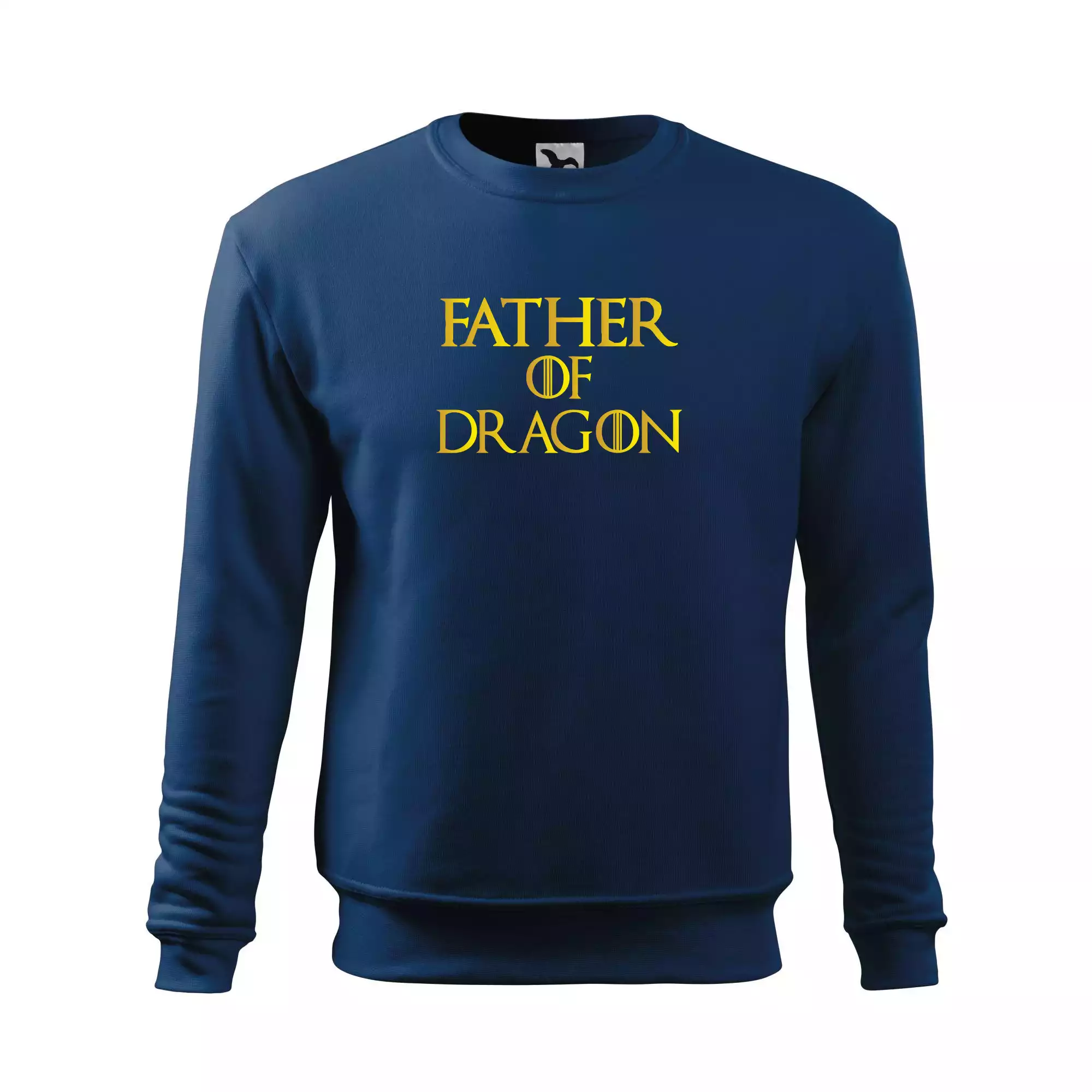Father of Dragon - Zlatá