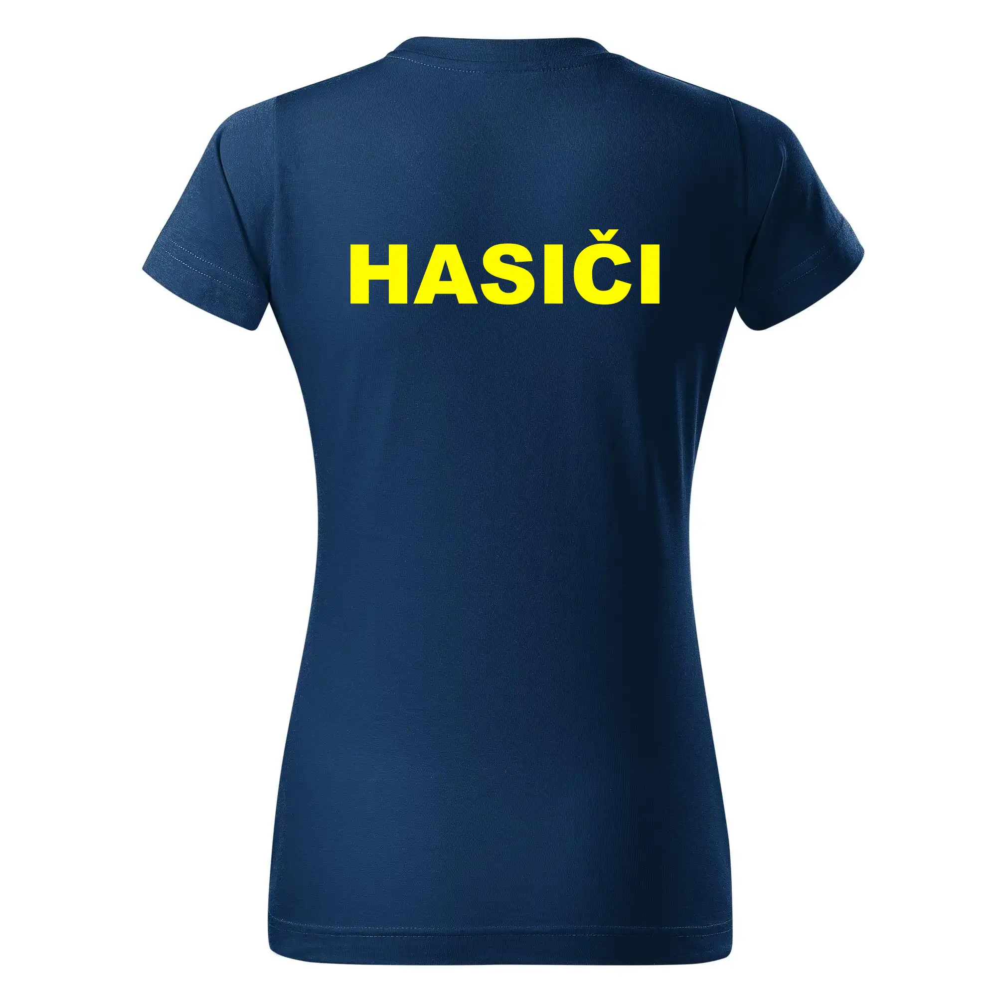 Hasiči názov samostatný