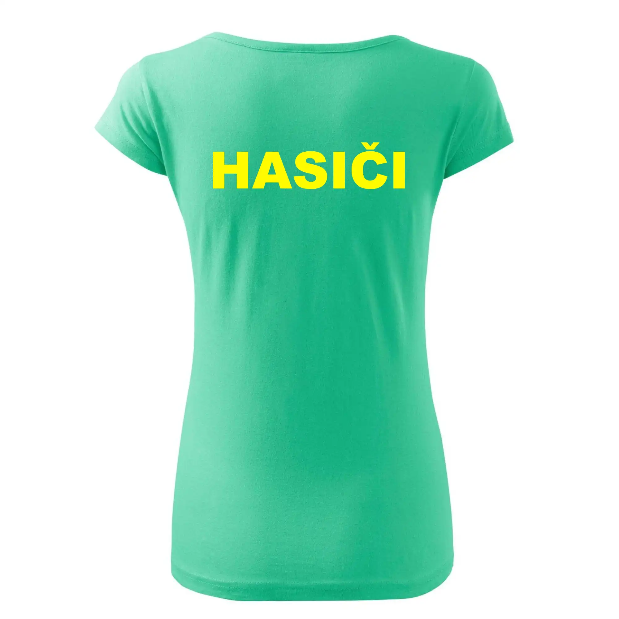 Hasiči názov samostatný