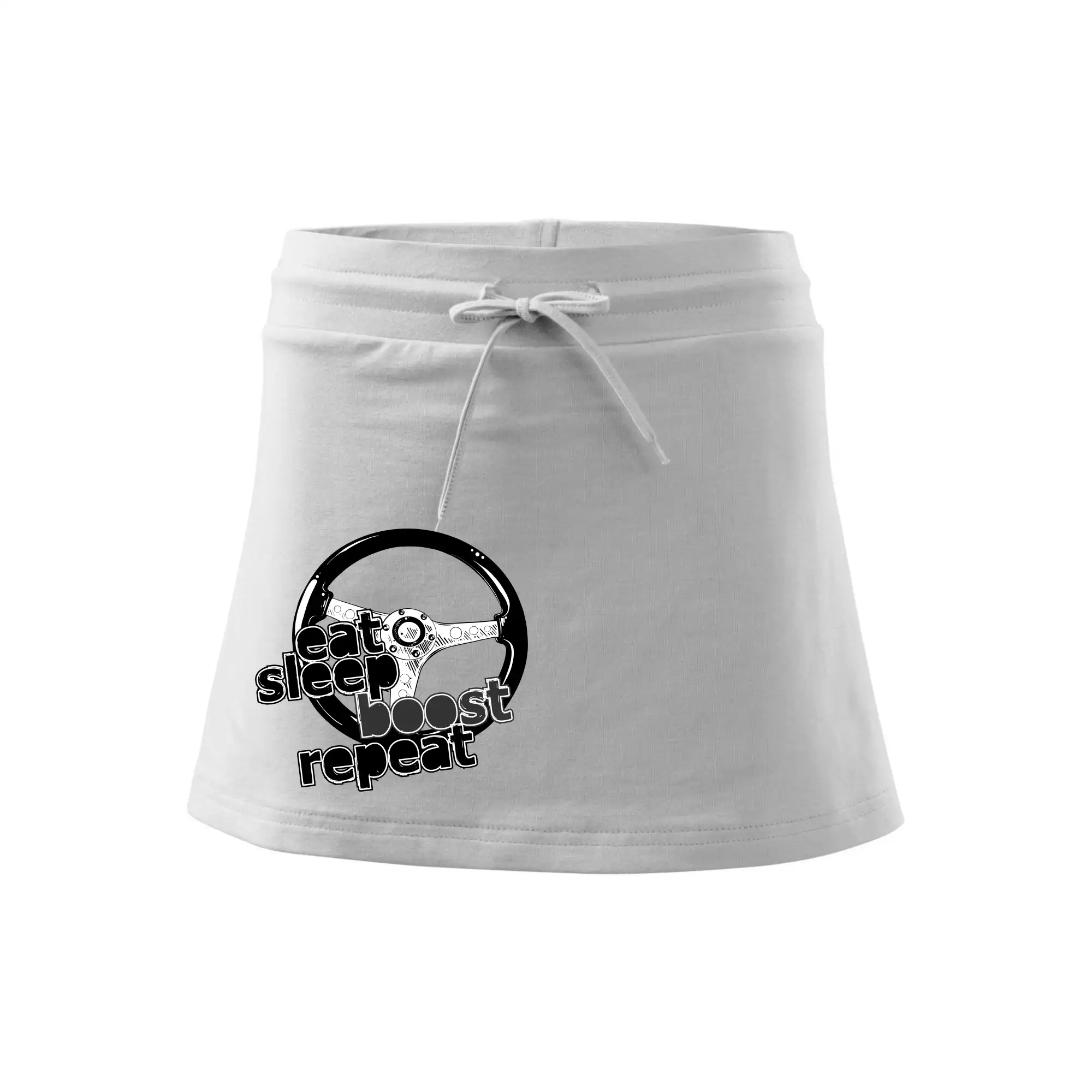 Eat Sleep Boost repeat