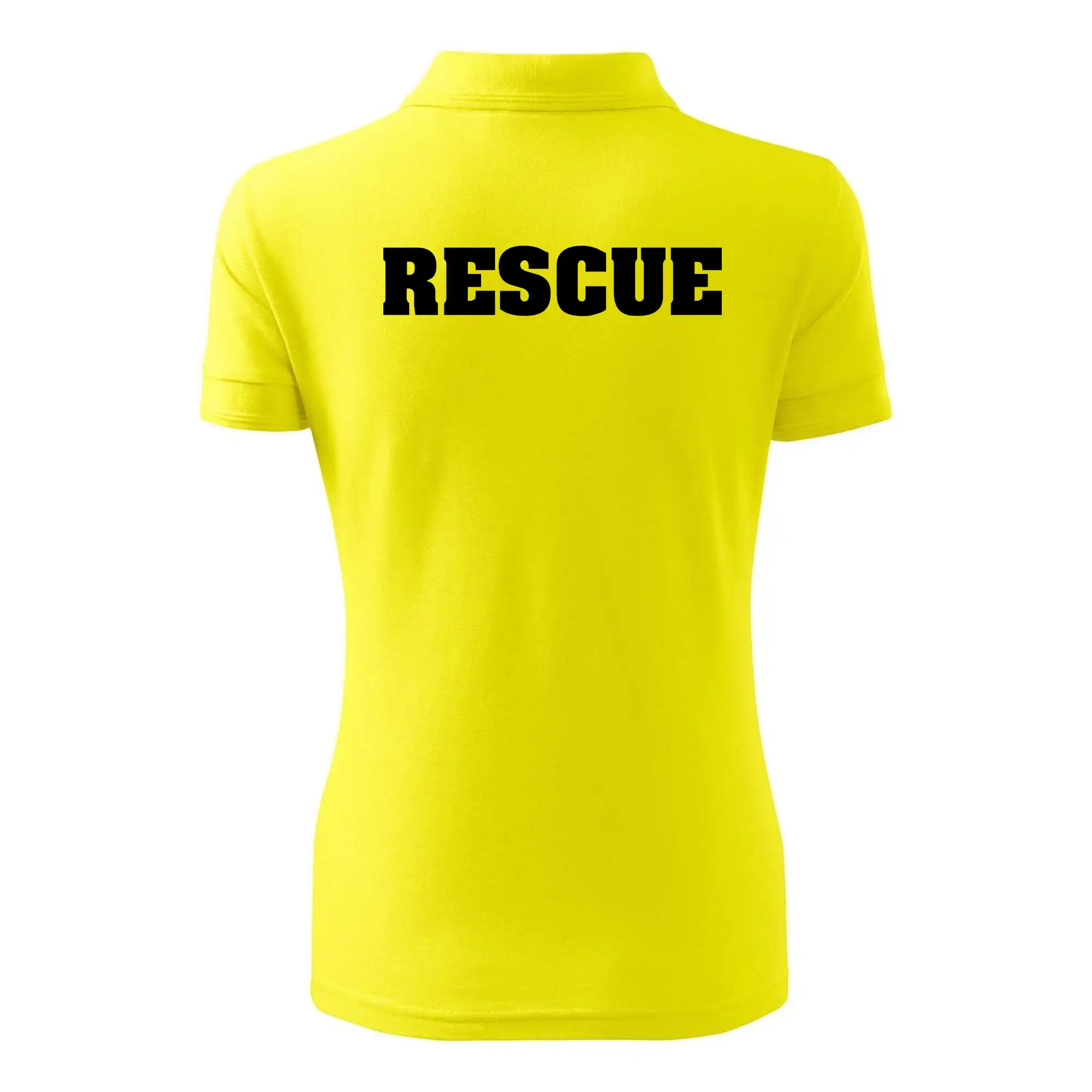 Rescue - Vaše meno
