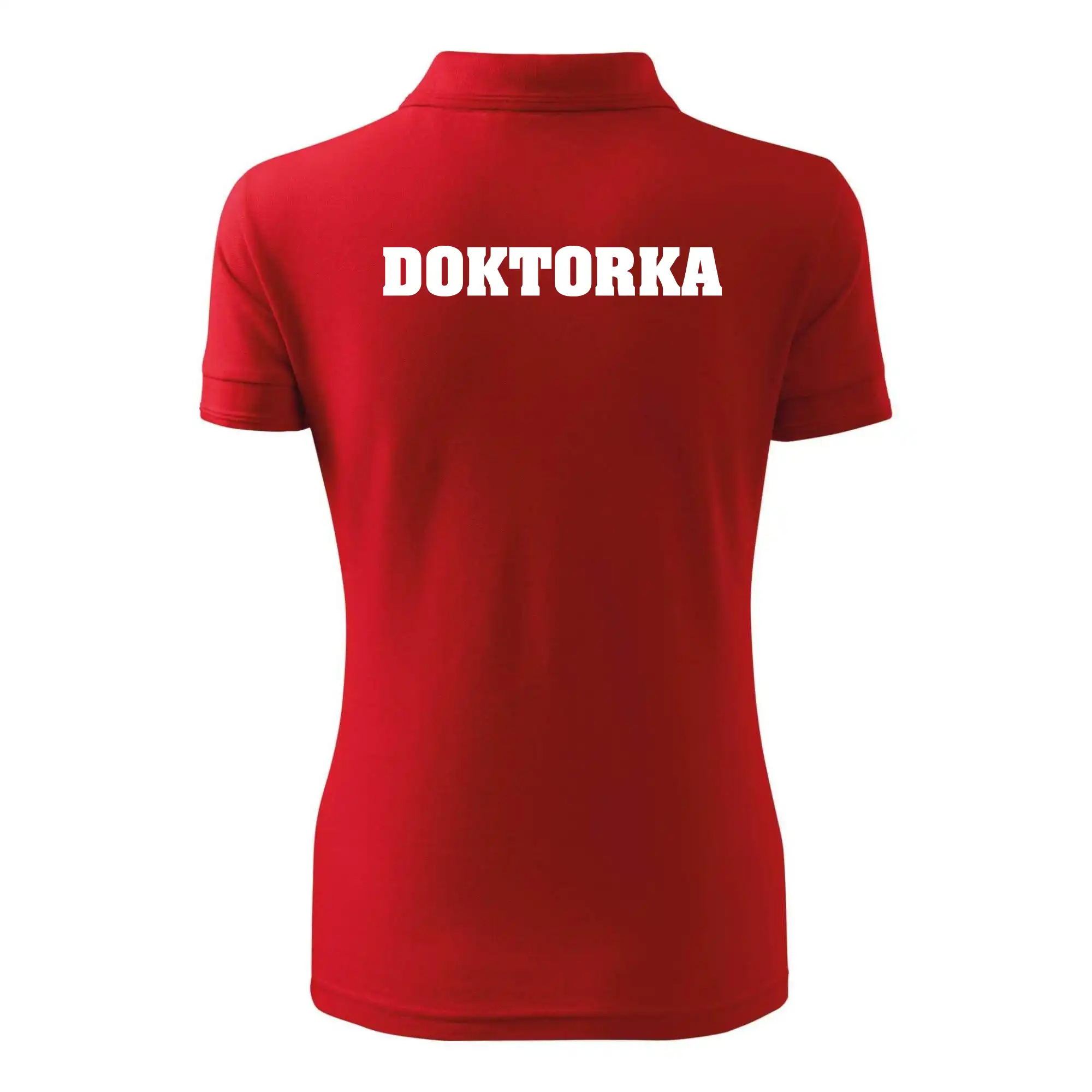 Hviezda života - doktorka