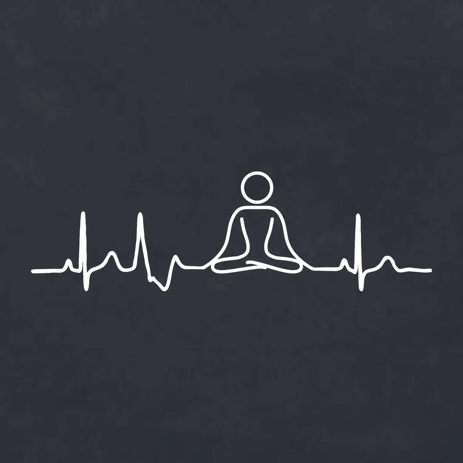 Ekg yoga