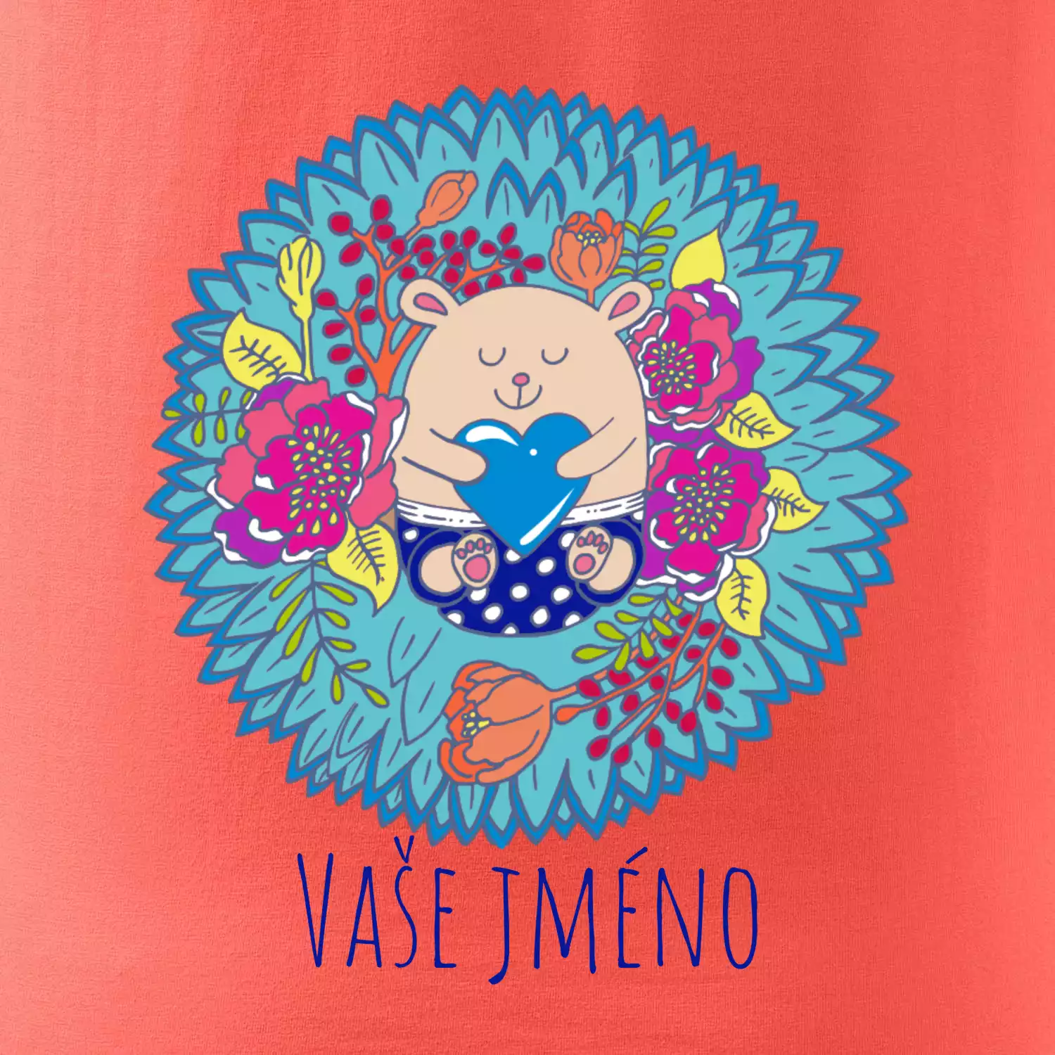 Baby boy  (Pecka Design)