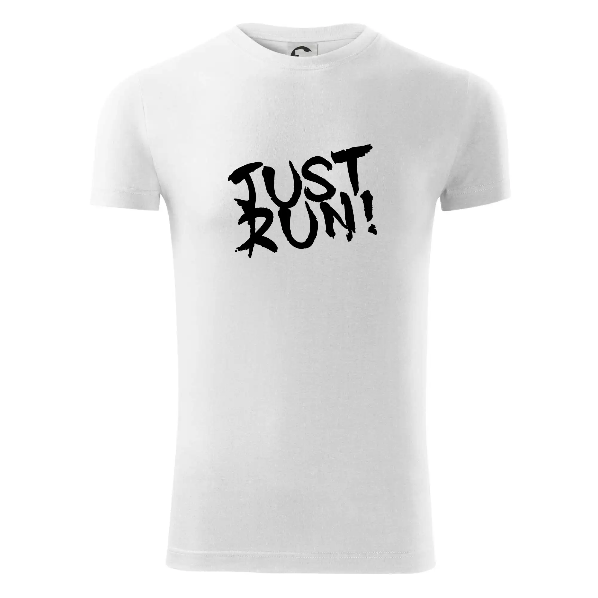Just run