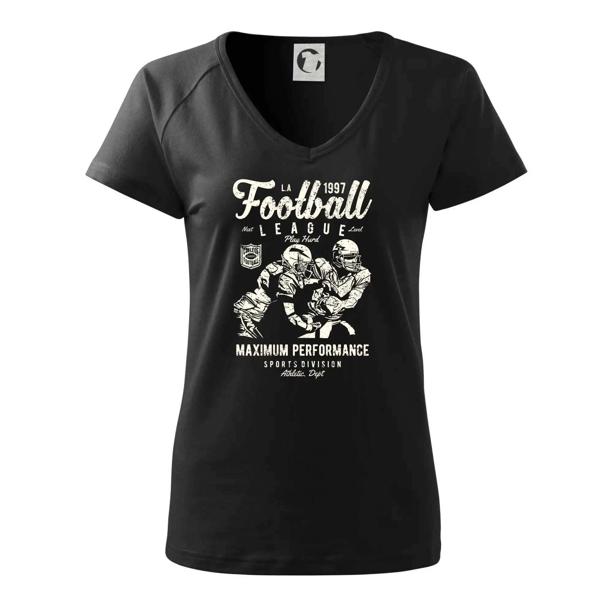 Football League plakát