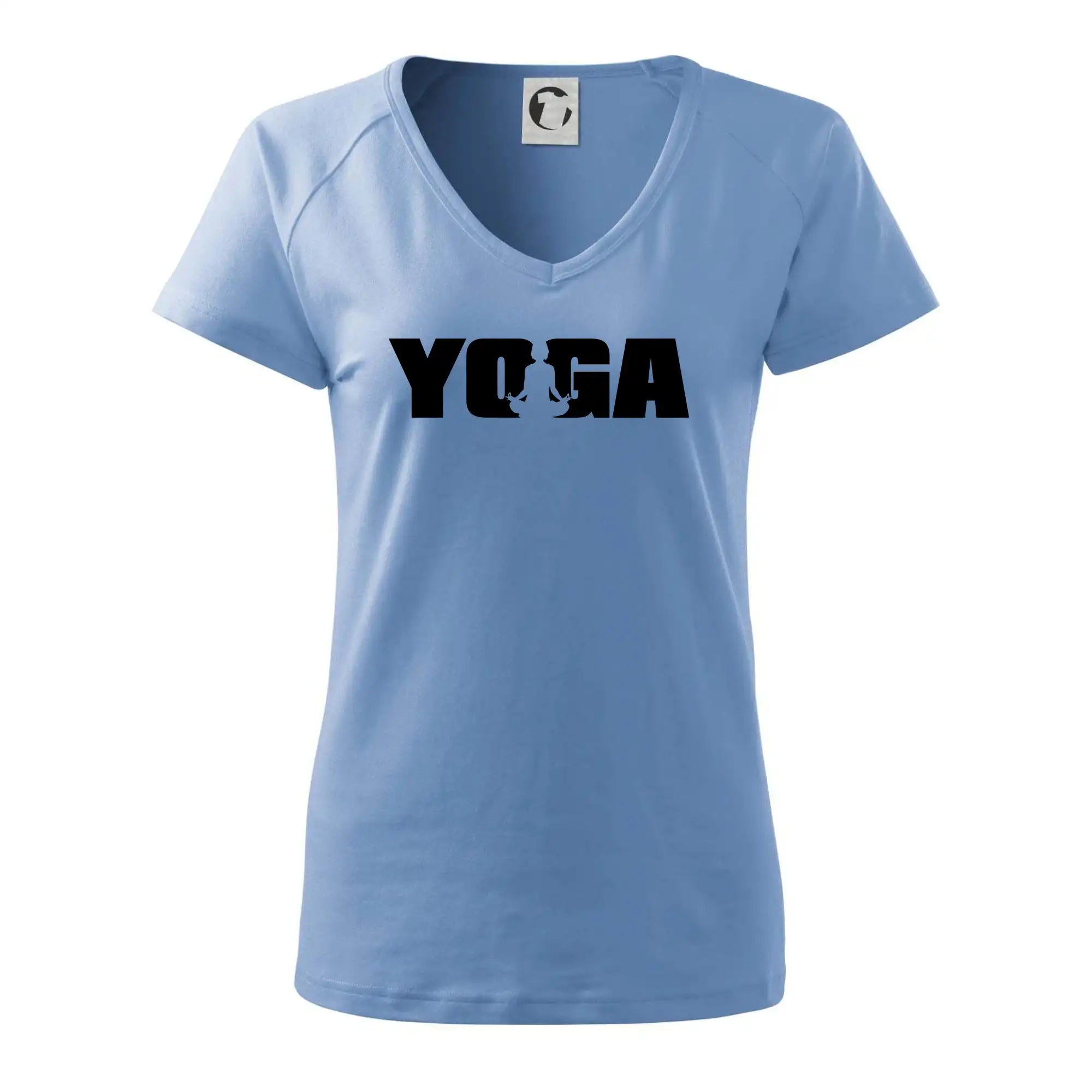 Yoga nápis