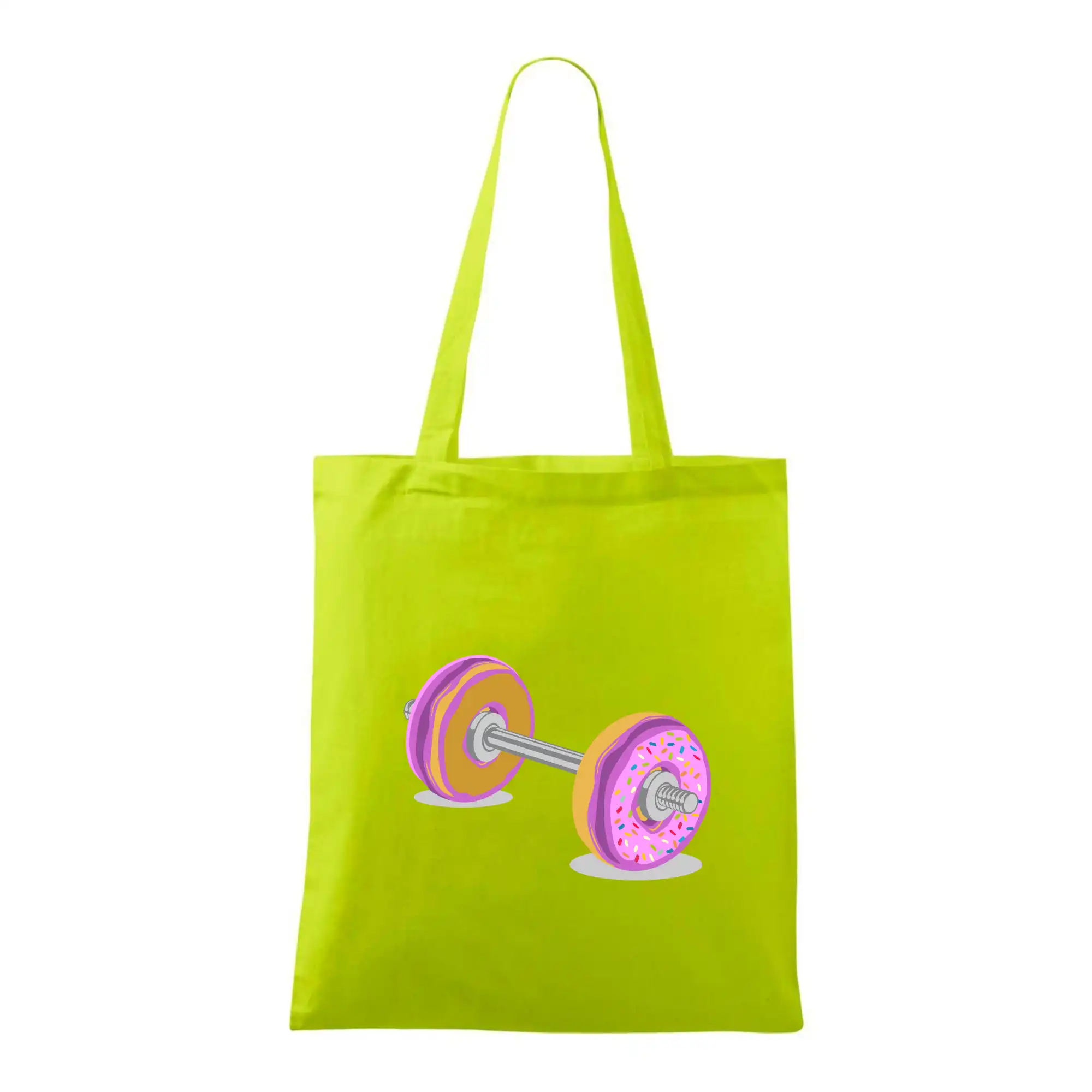 Donut Barbell