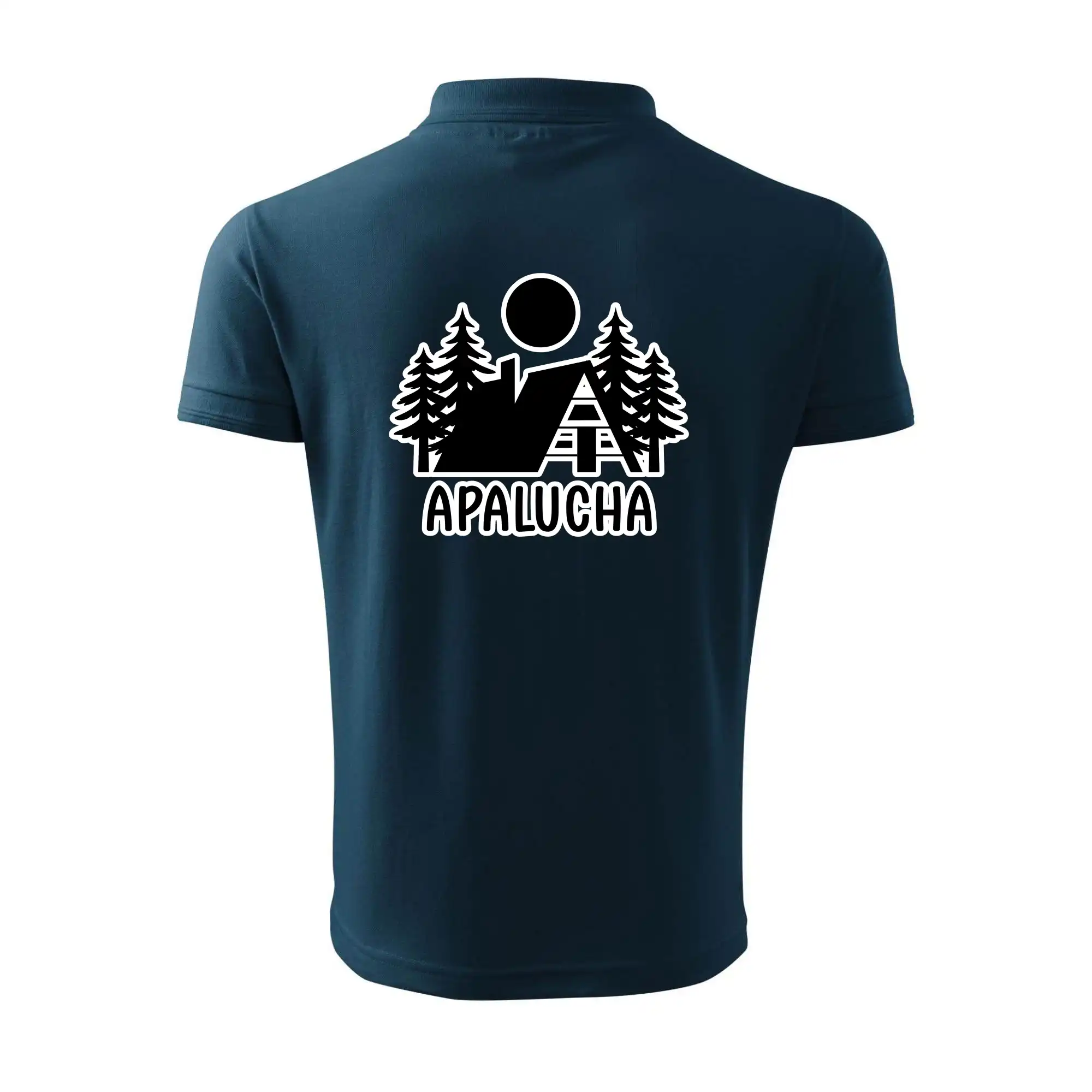 Apalucha chalupa