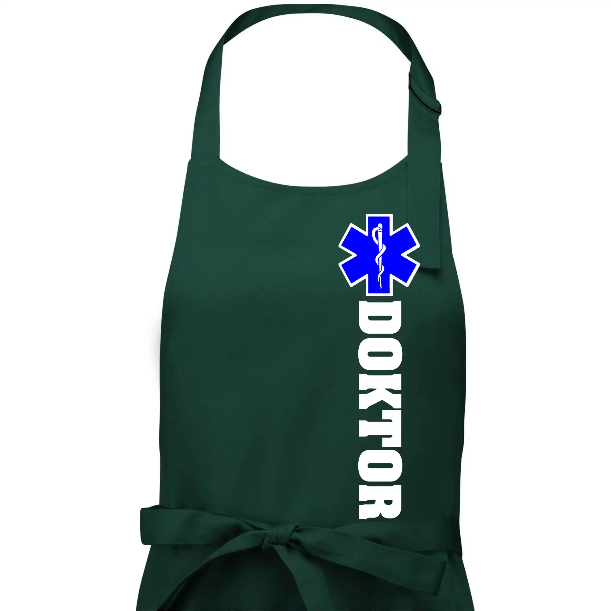 Hvězda života - doktor