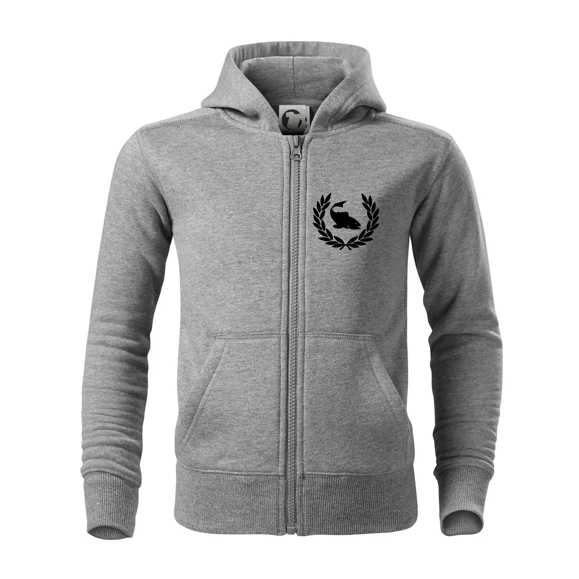 Zrodenie legendy - pre rybárov