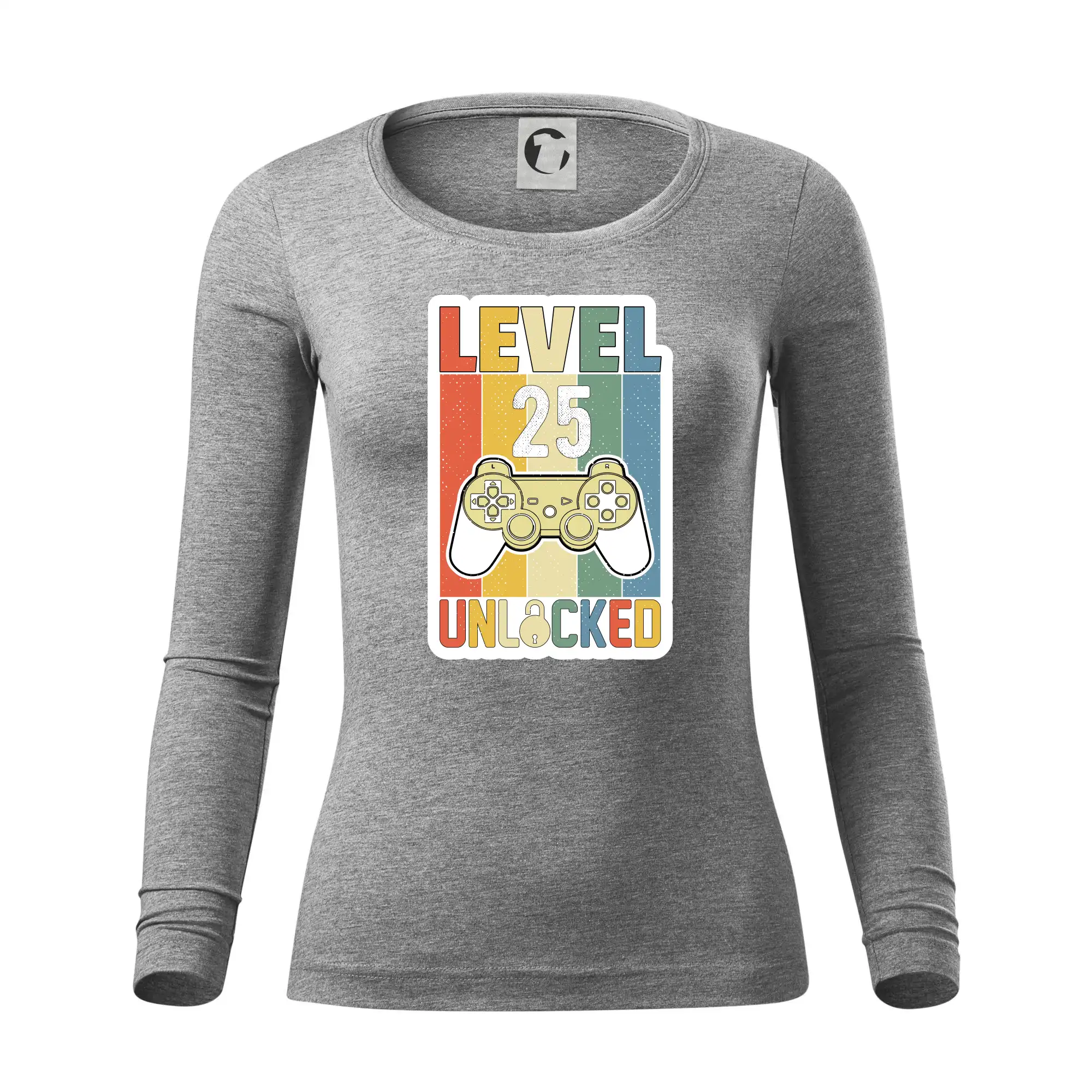 Gaming narozeniny 25