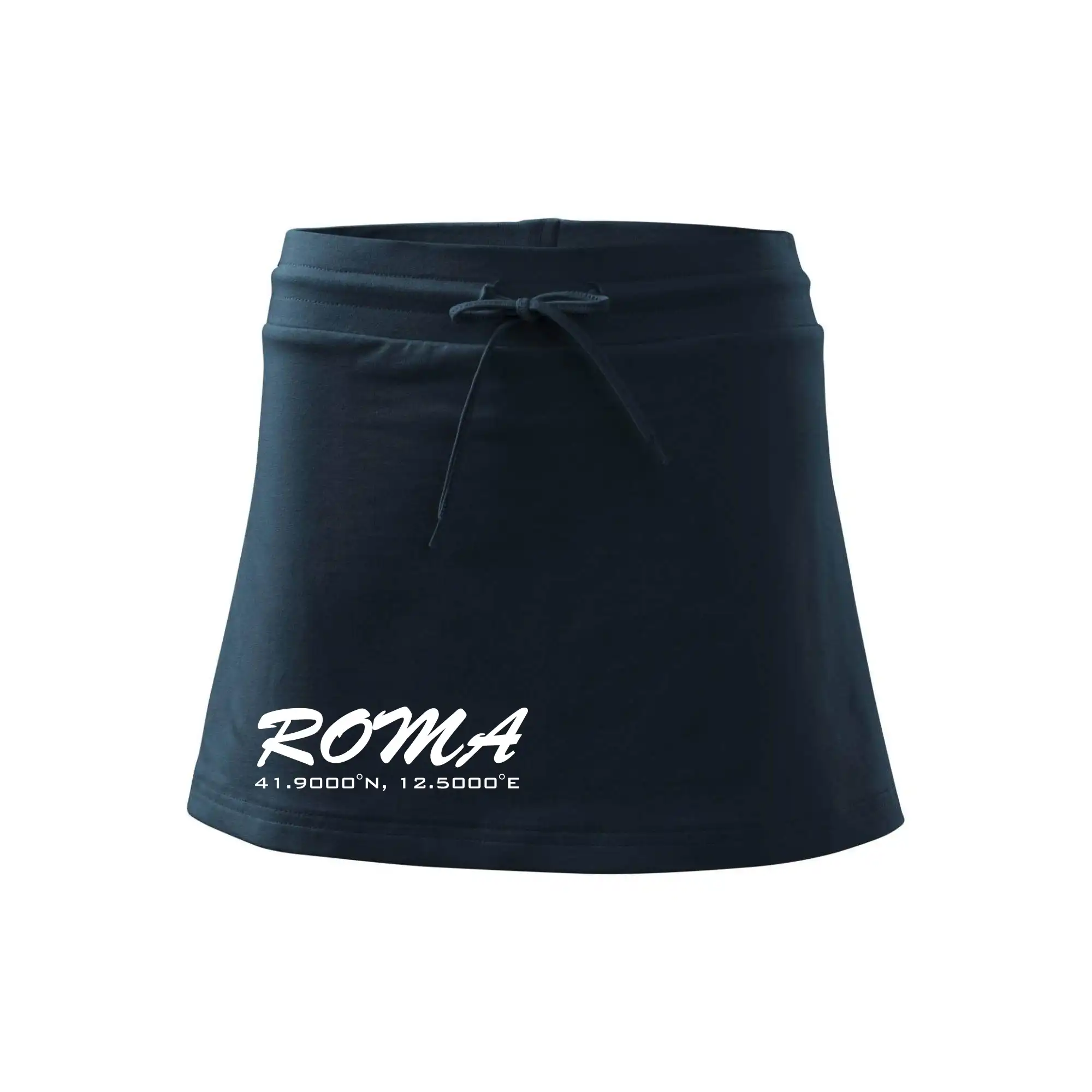 Roma GPS