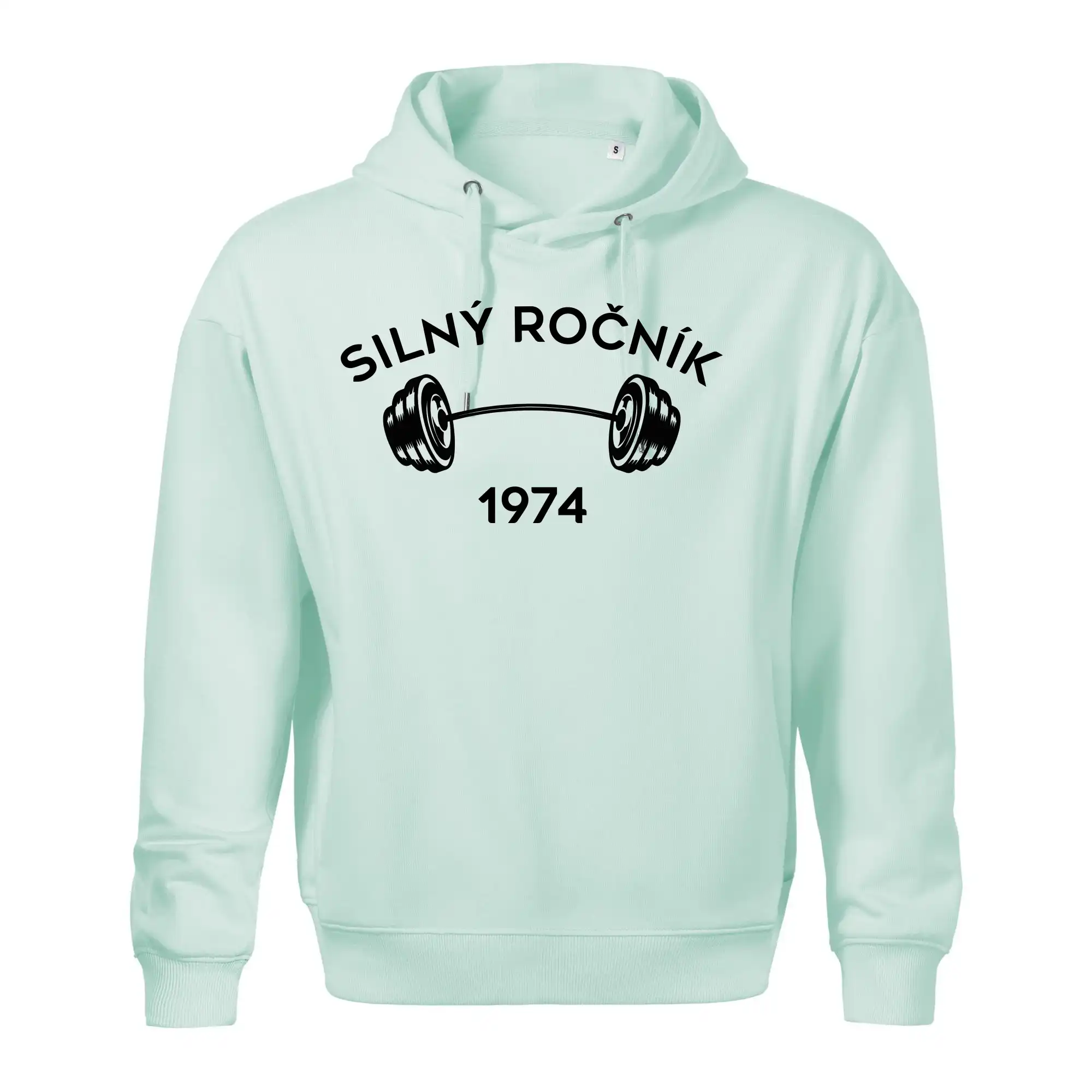 Silný ročník - Letopočet 1974