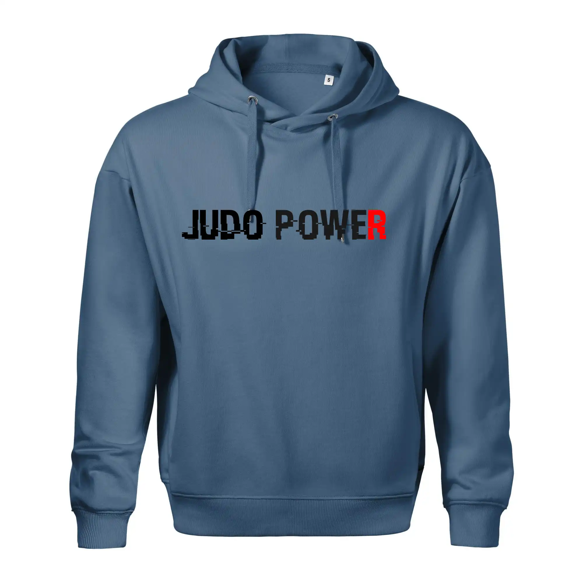 Judo power