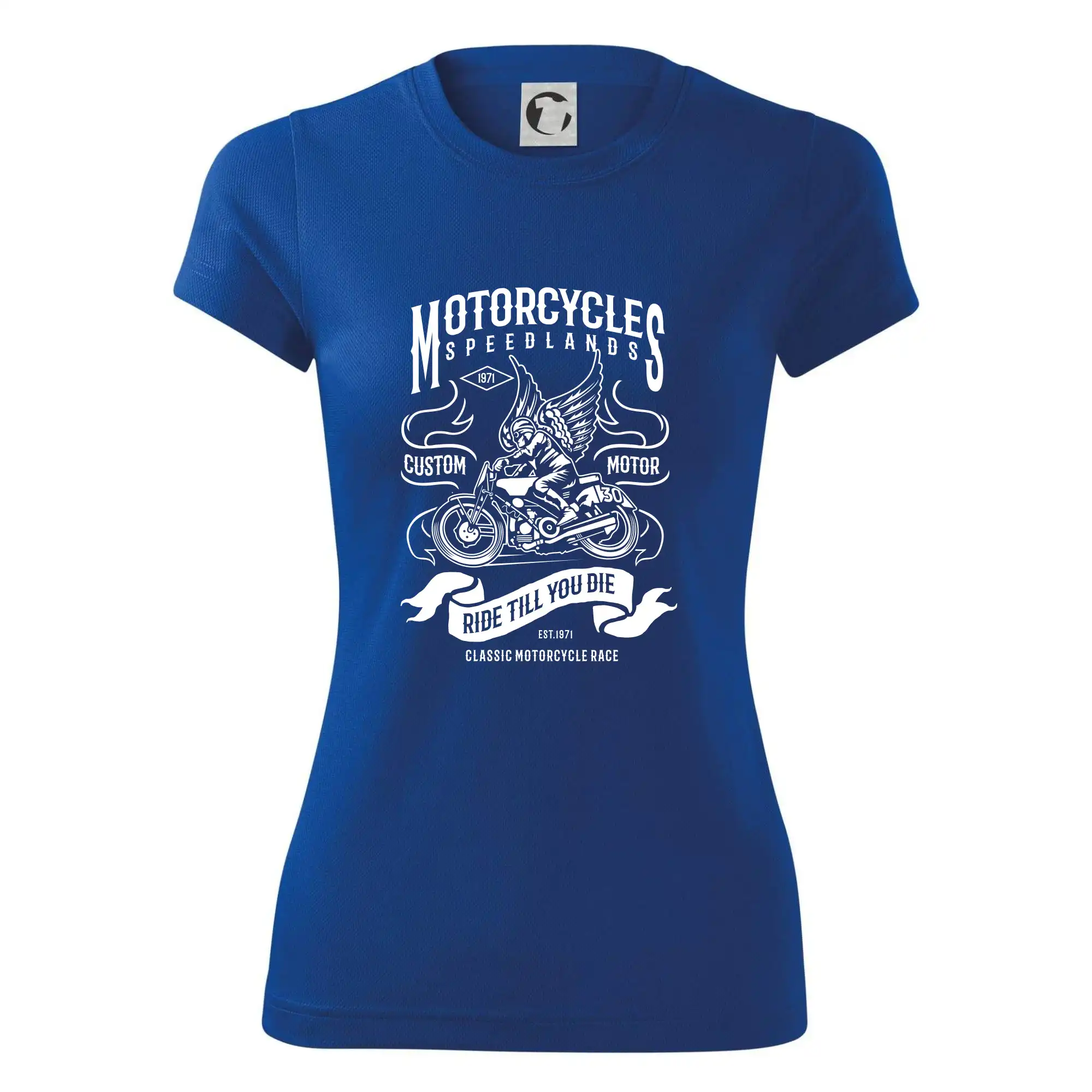 Motorcycles speedlands