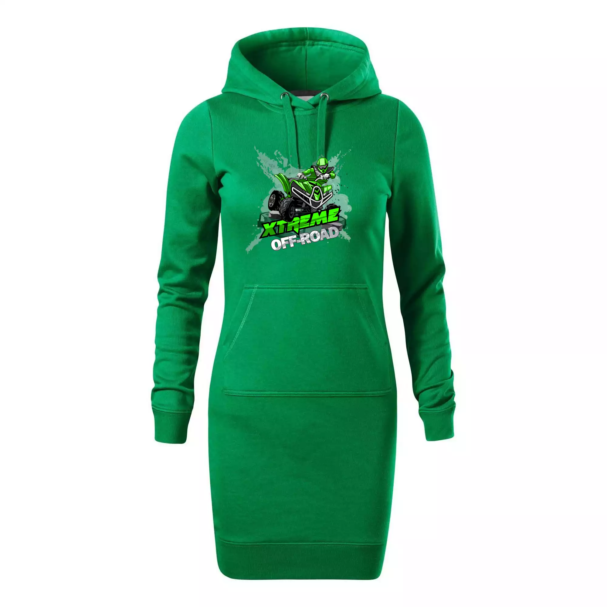 ATV čtyřkolka offroad XXX