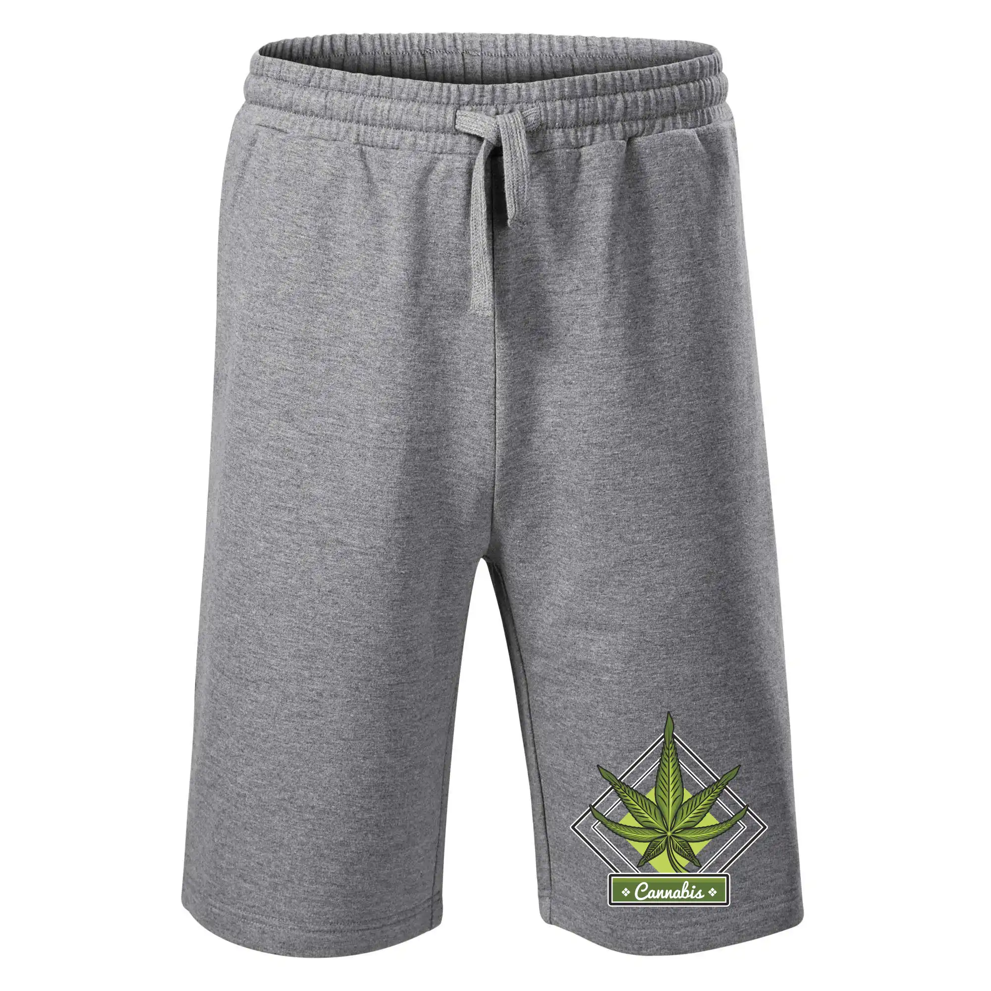 Cannabis list kosočtverec