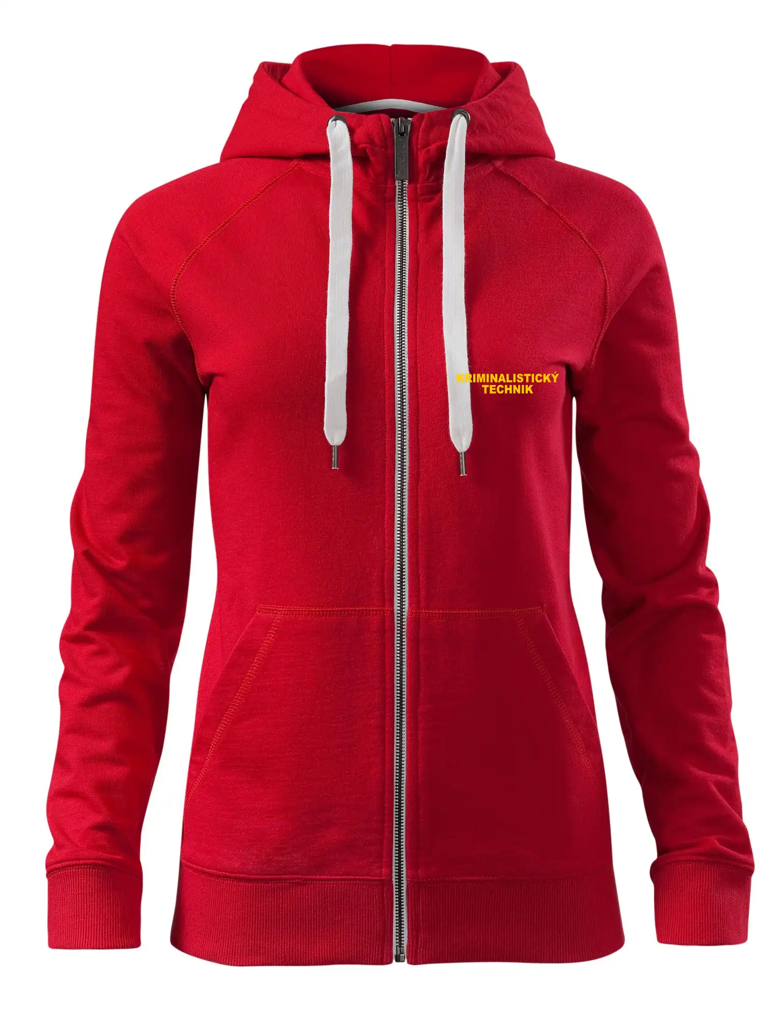 Kriminalistický technik