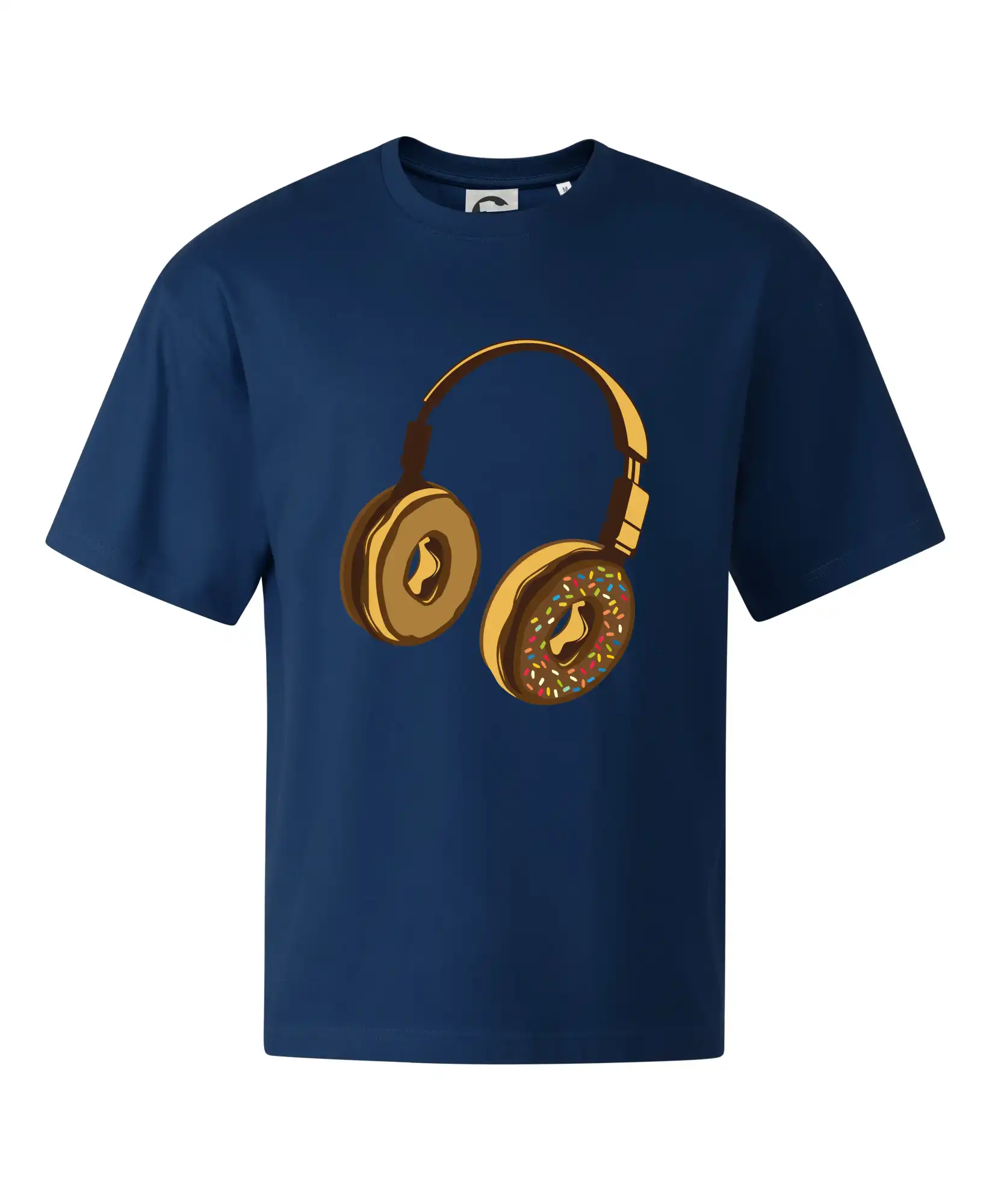 Headphone Donut