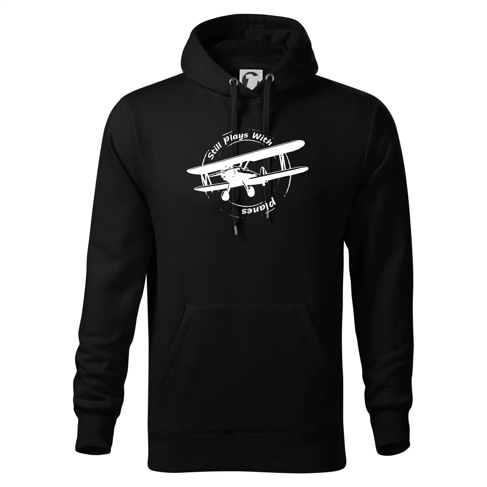 Still Plays With Planes