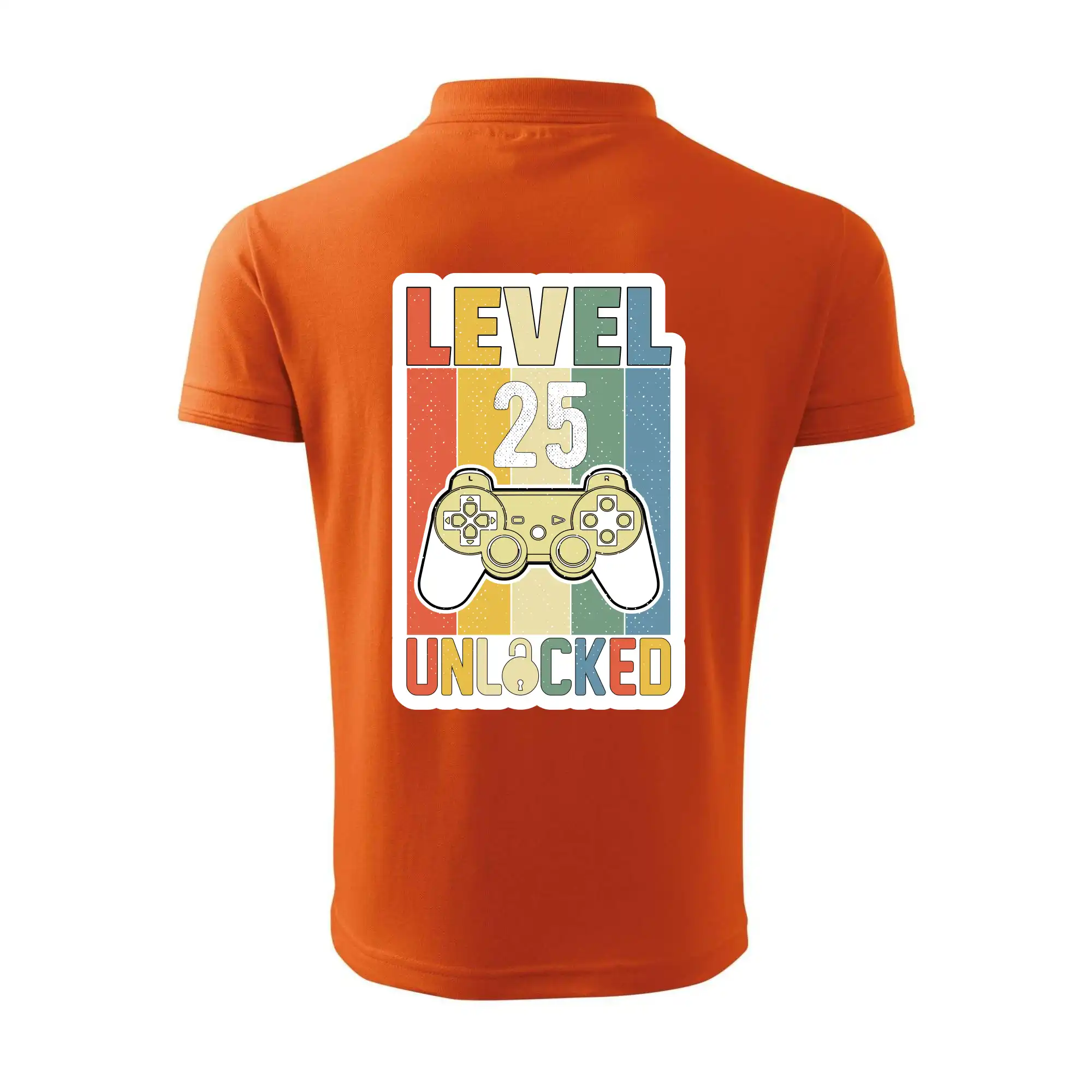 Gaming narodeniny 25