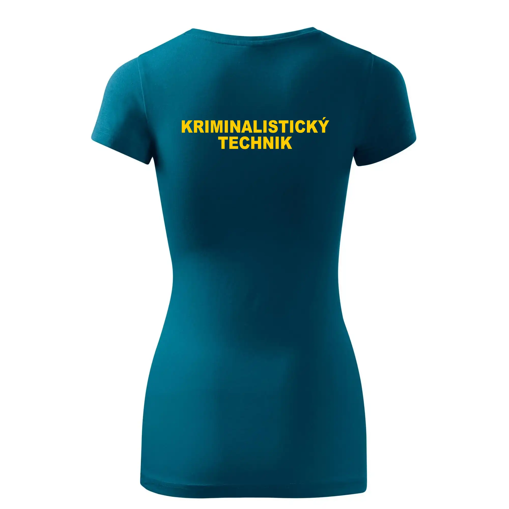 Kriminalistický technik