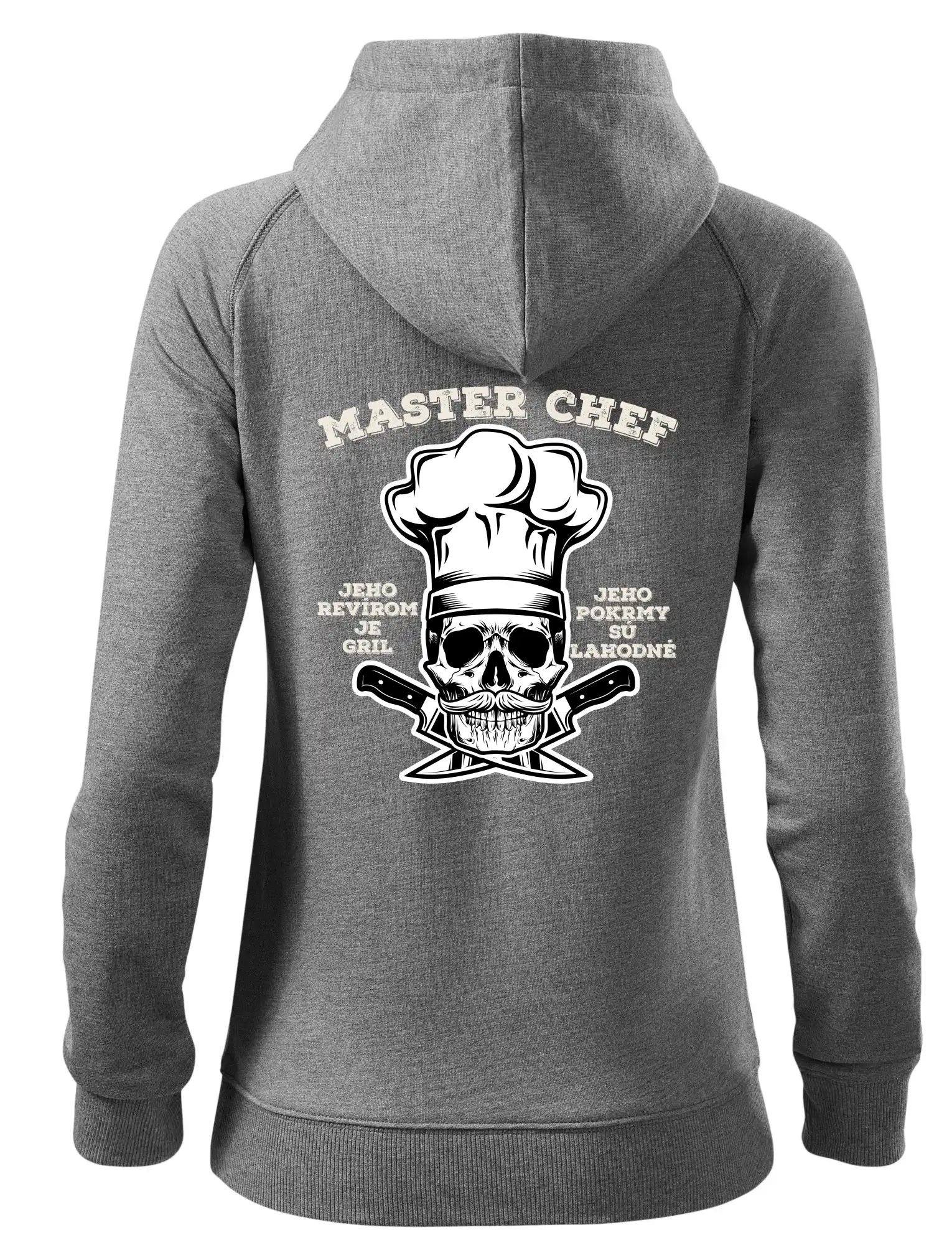 Master chef revír SK