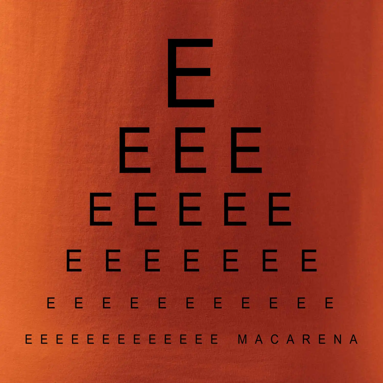 EEE macarena