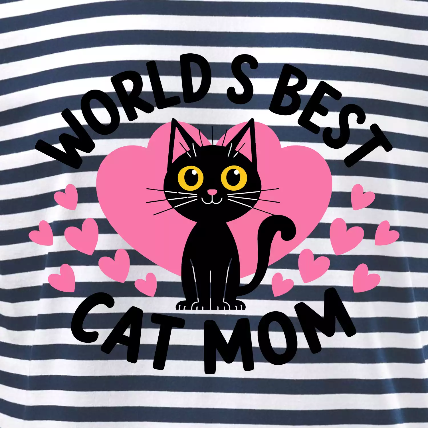 World best mom se srdcem