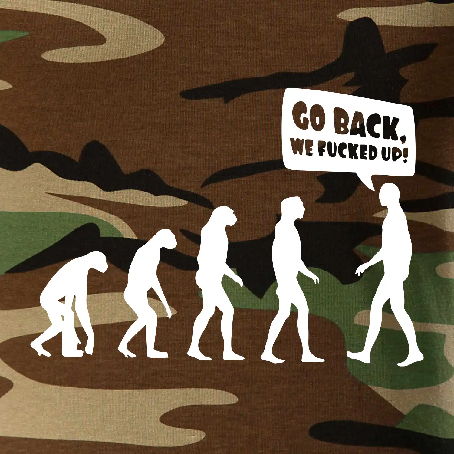 Evoluce Go back