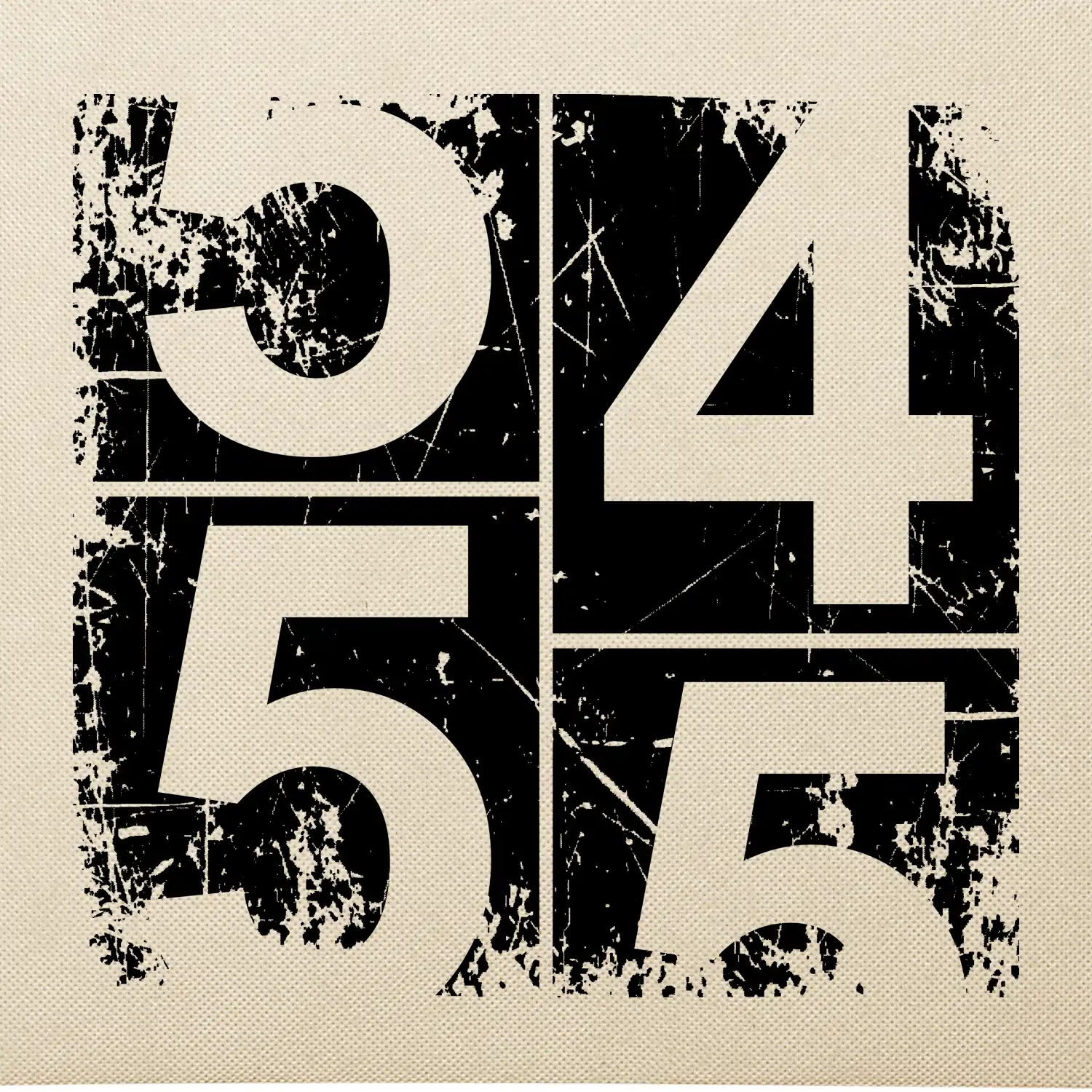 Tachometr 55