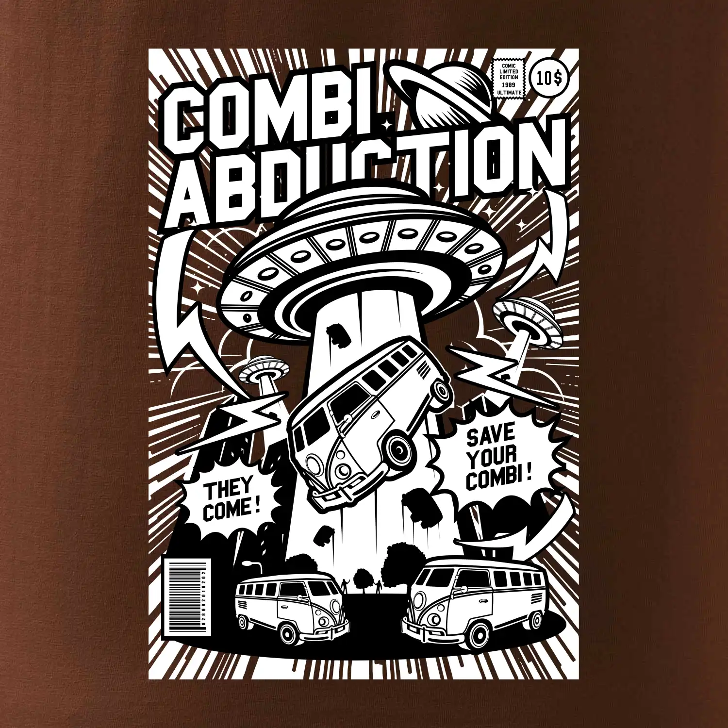 Combi abduction