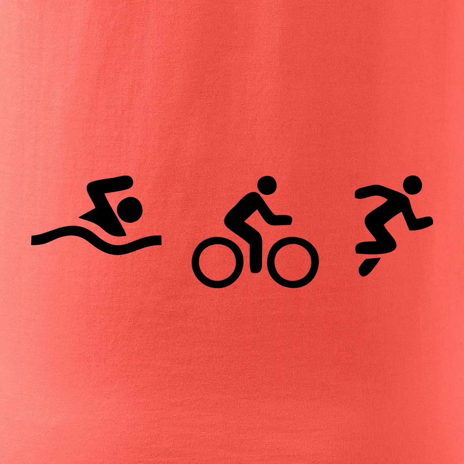 Triathlon postavy