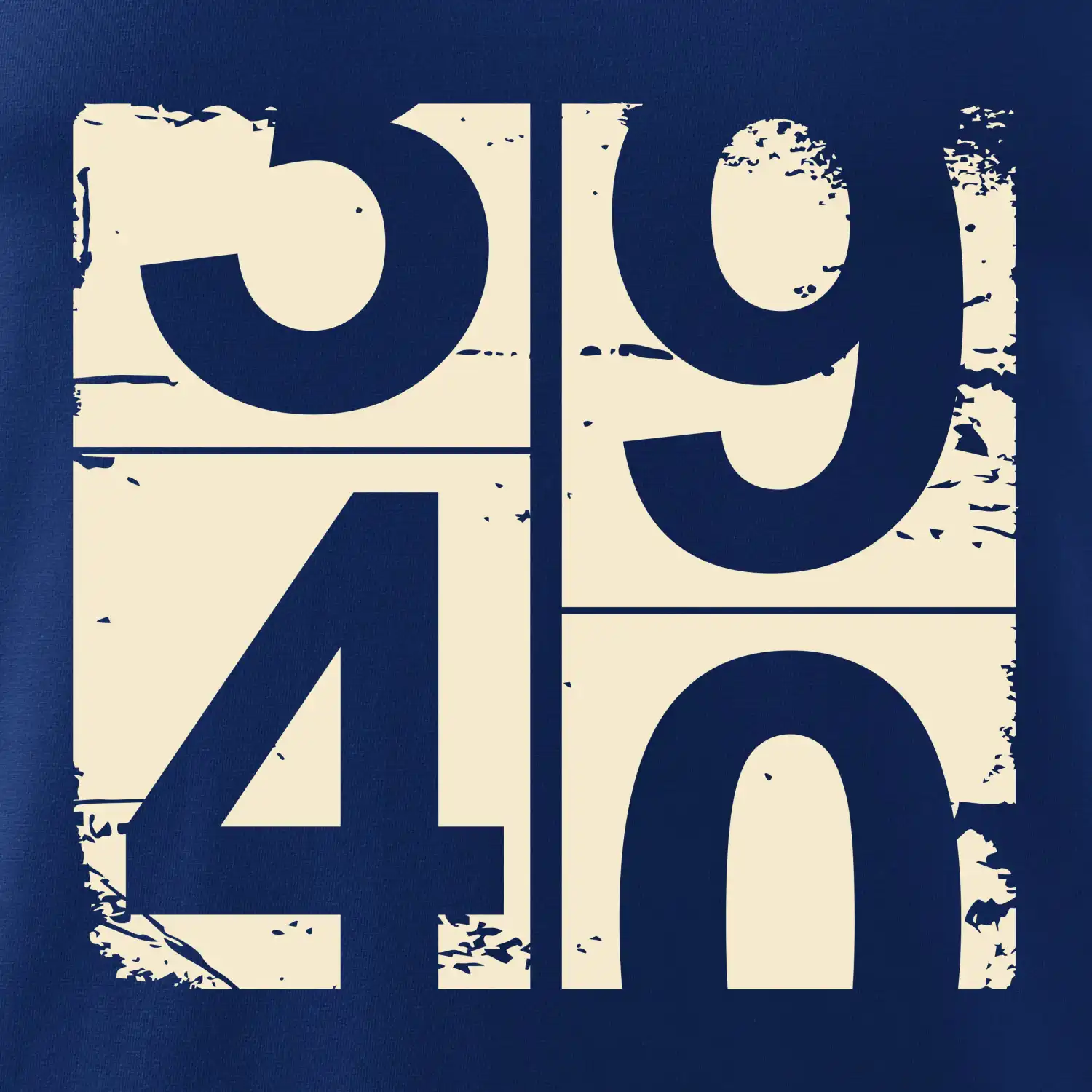Tachometr 40
