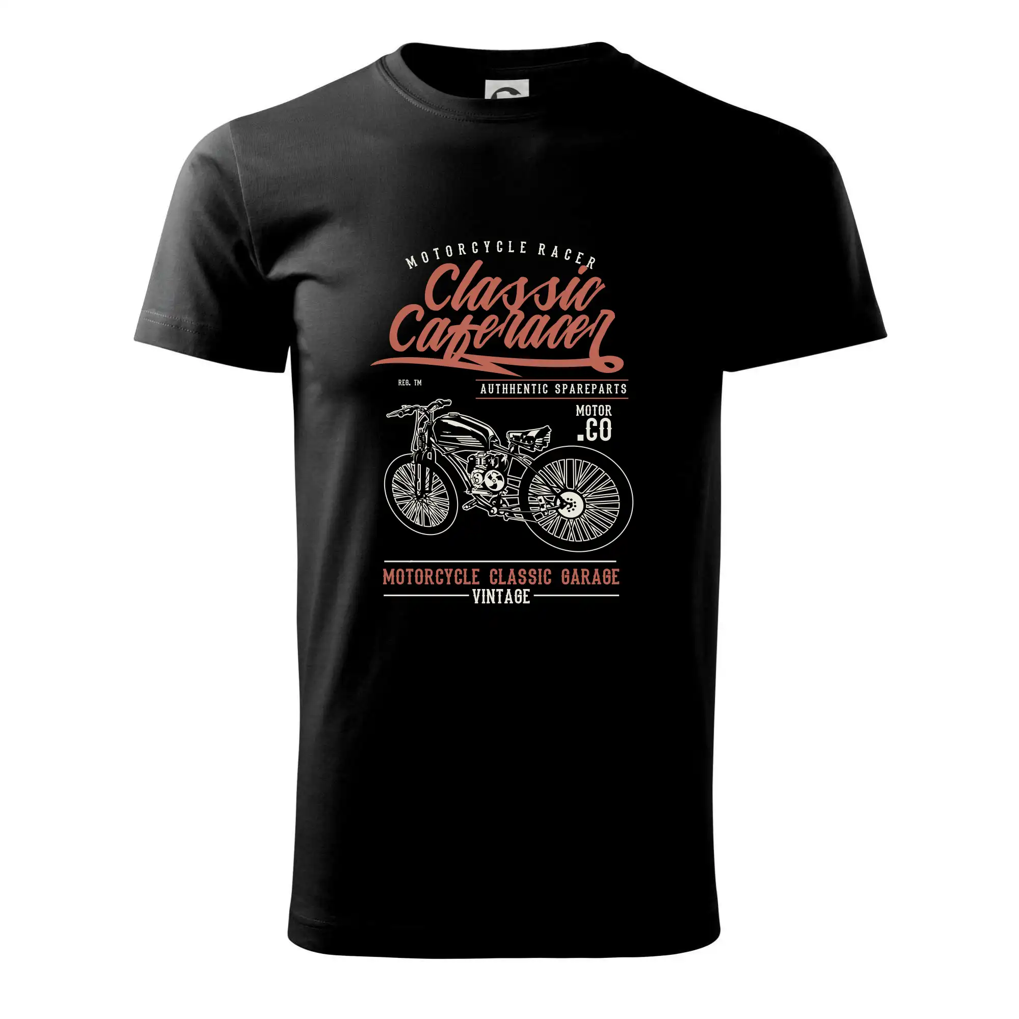 Classic Caferacer