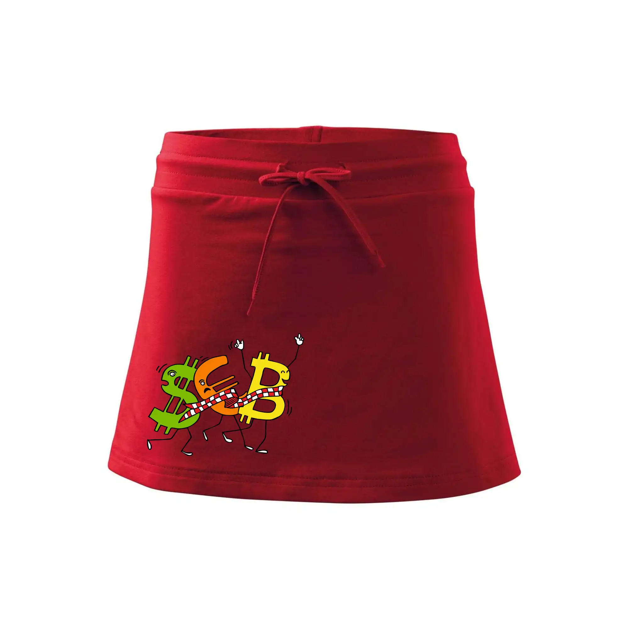 Bitcoin (Pecka design)