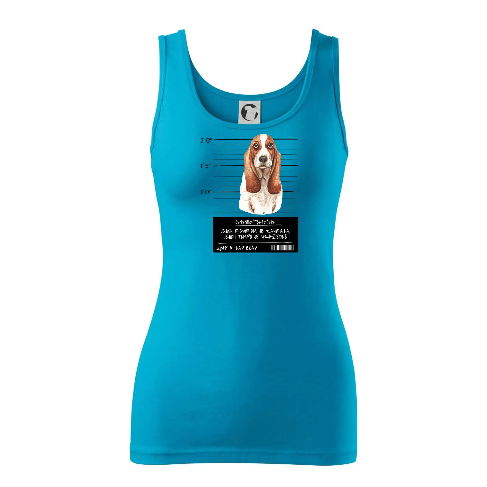 Baset - lump a darebák